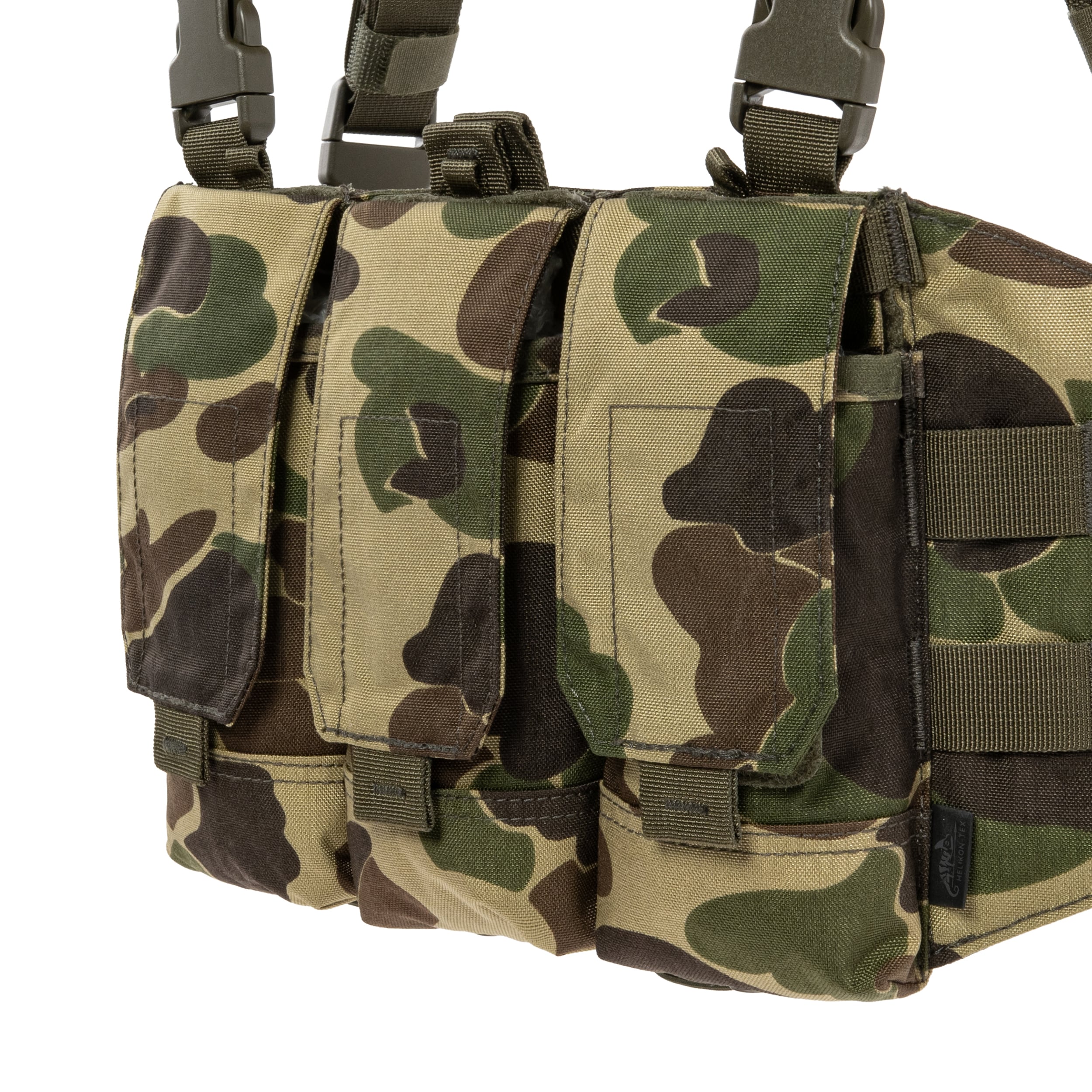 Helikon-Tex Chicom Chest Rig Tactical Vest - Duck Hunter