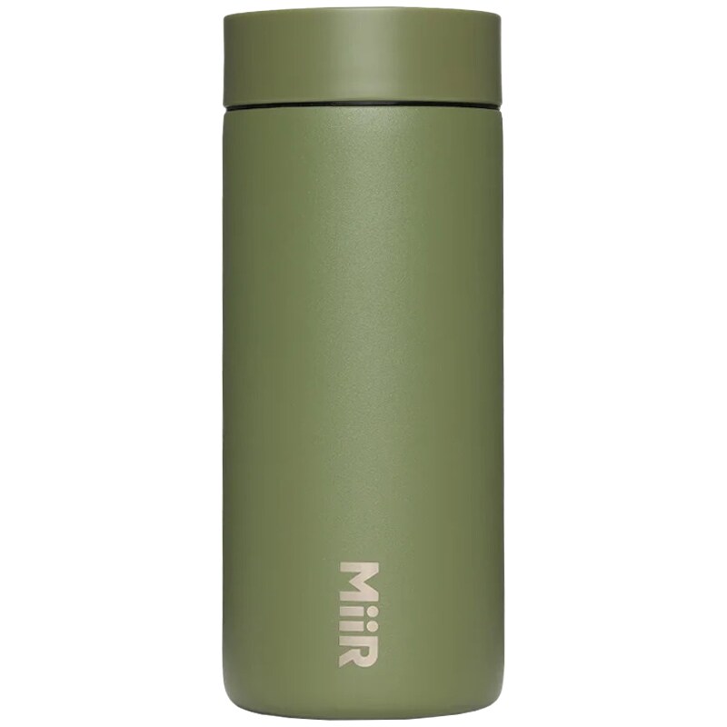 MiiR 360 Traveler Thermal Mug 350 ml - Evergreen