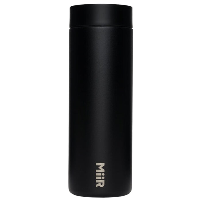 MiiR 360 Traveler Thermal Mug 470 ml - Black