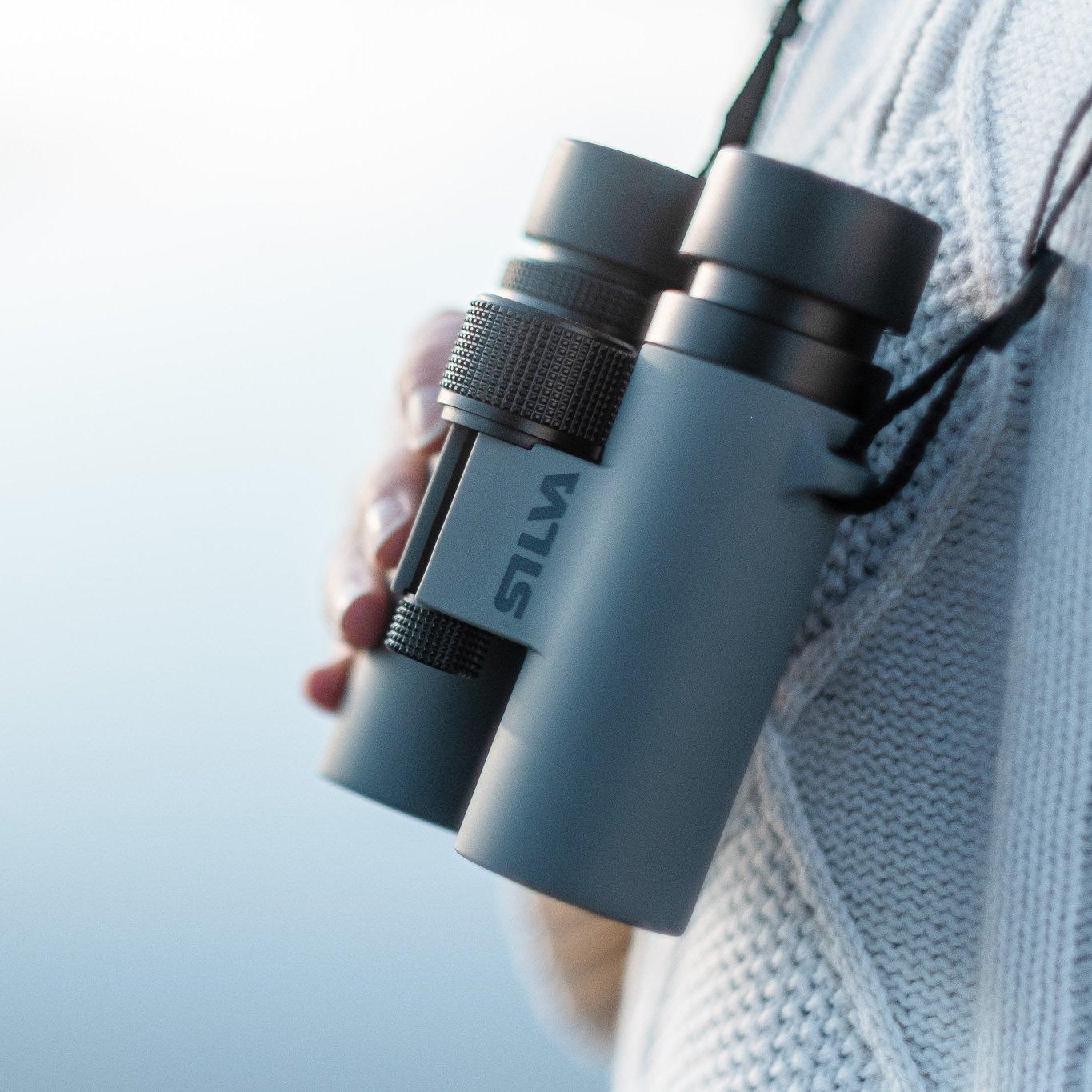 Silva Expert 8x32 Binoculars