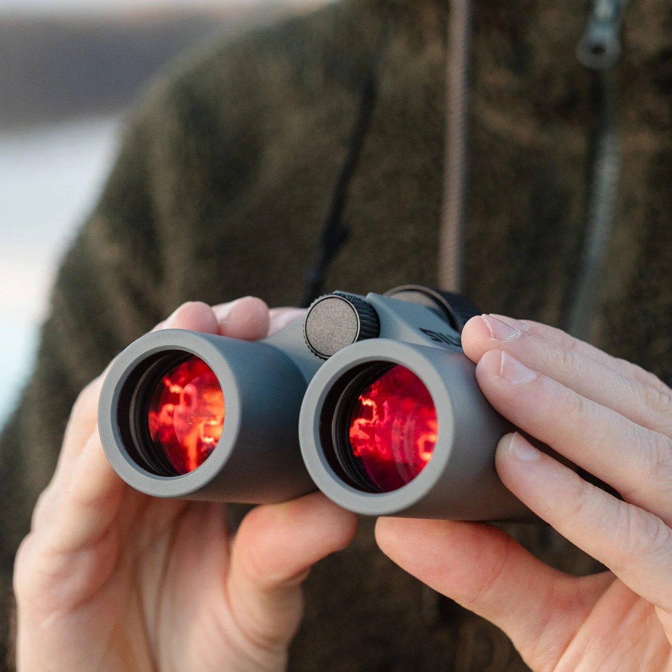 Silva Expert 8x32 Binoculars