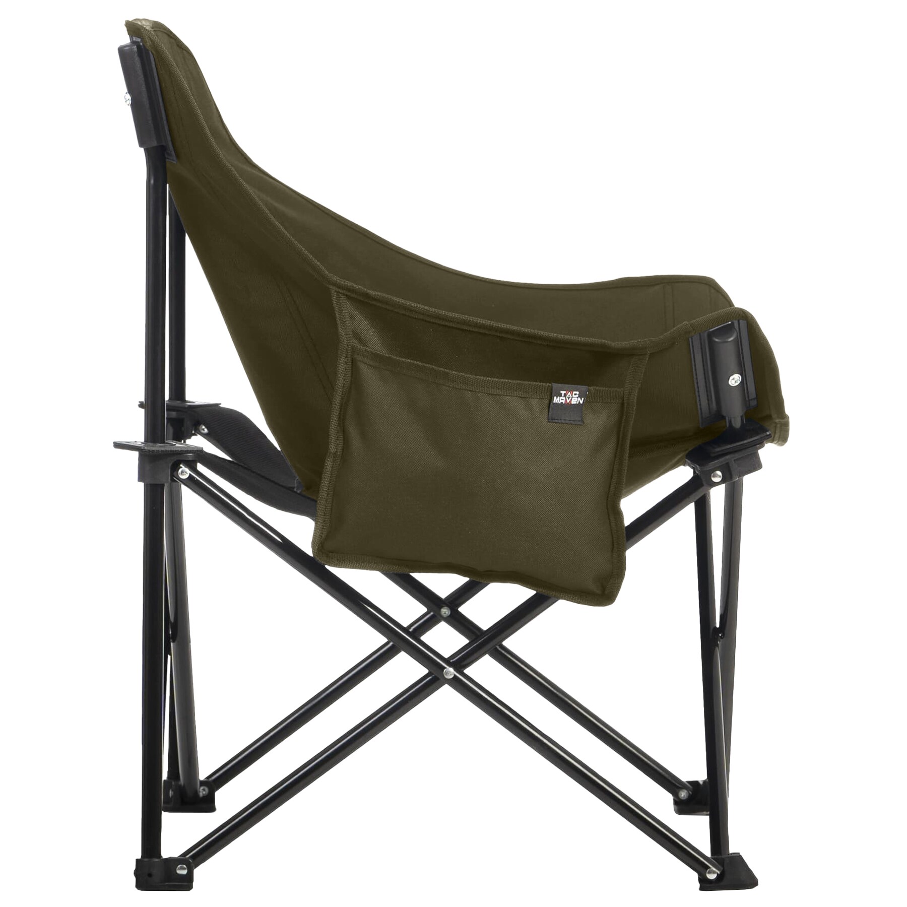 Pentagon Tac Maven Travel Chair - RAL7013
