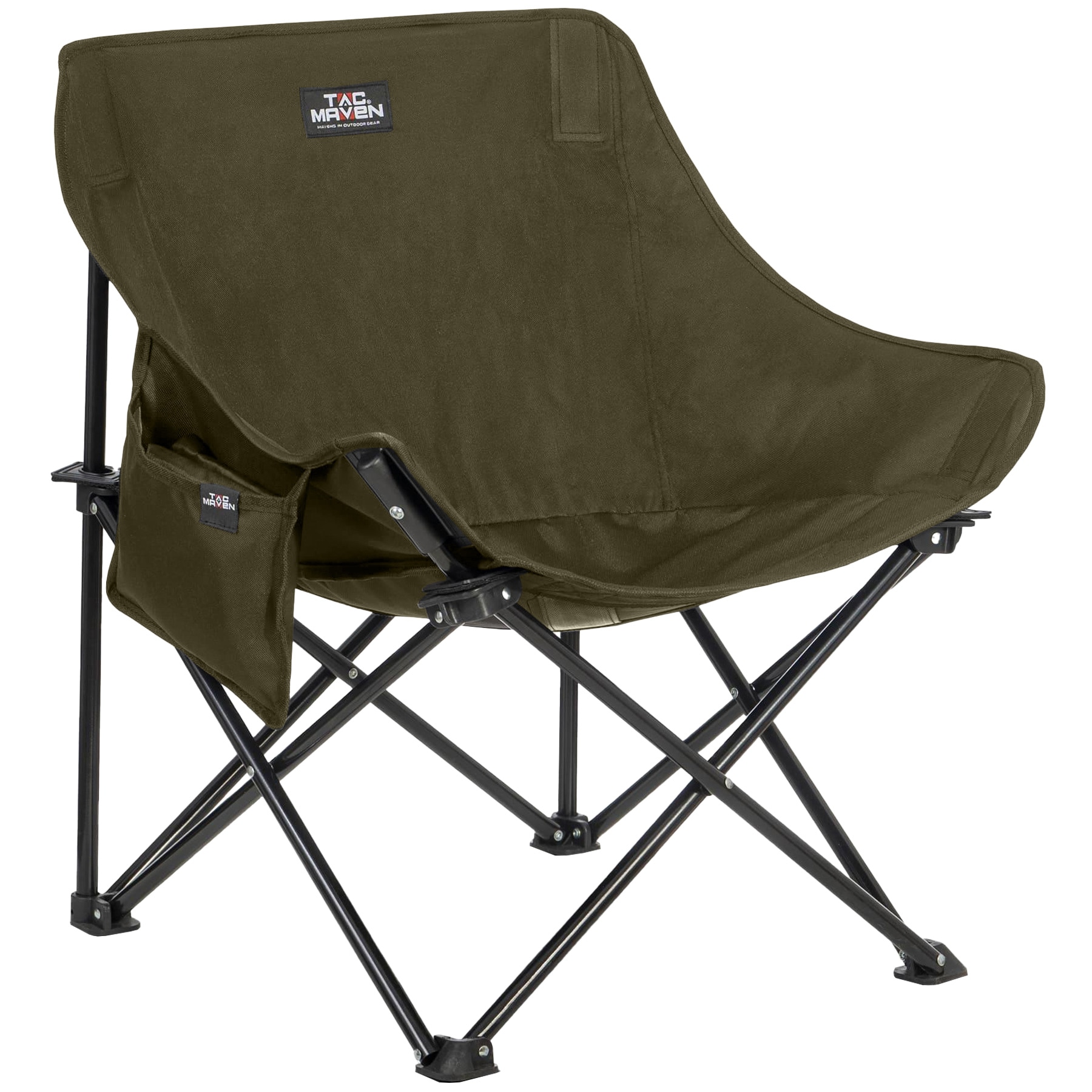 Pentagon Tac Maven Travel Chair - RAL7013