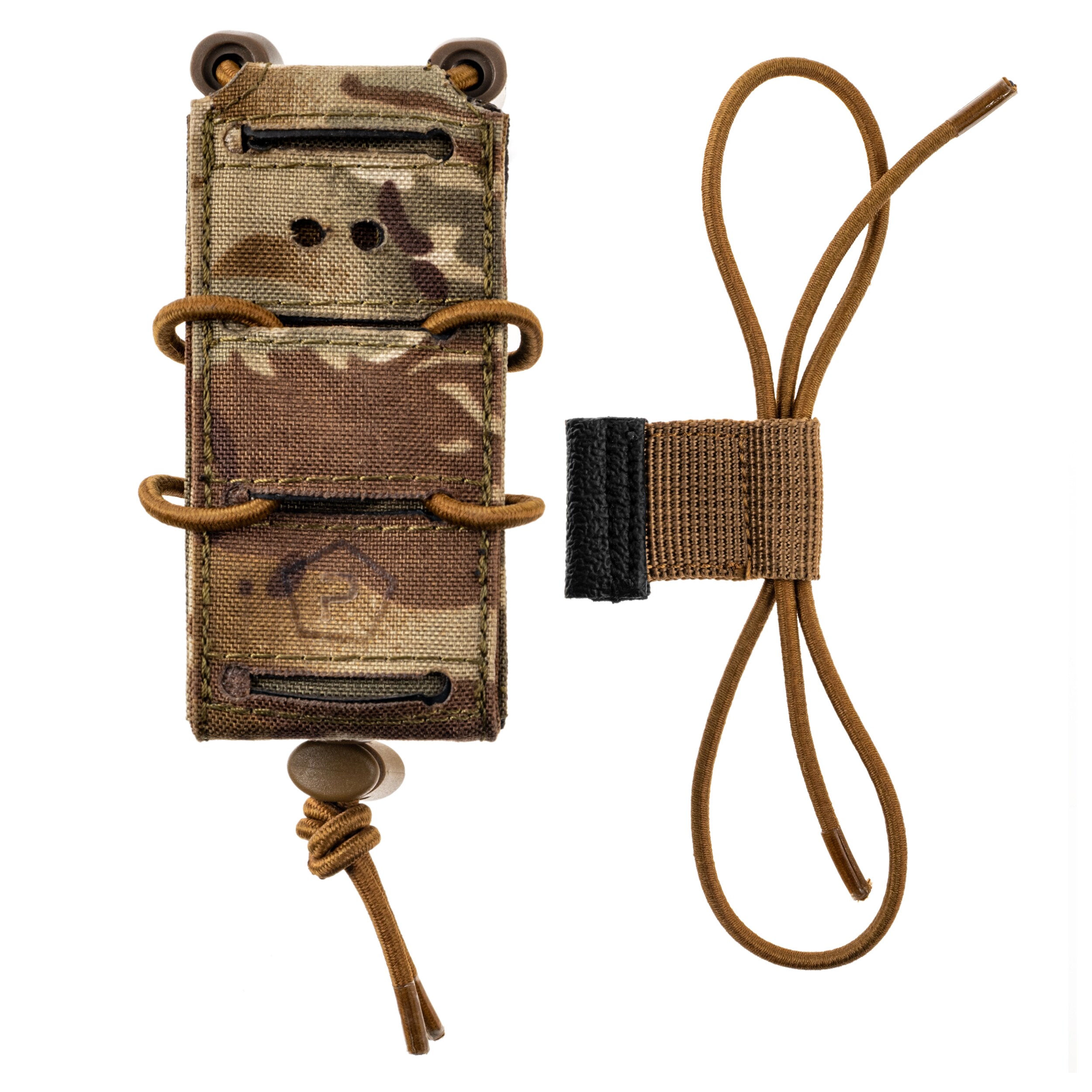 Pentagon Elpis Mag Pouch - PentaCamo