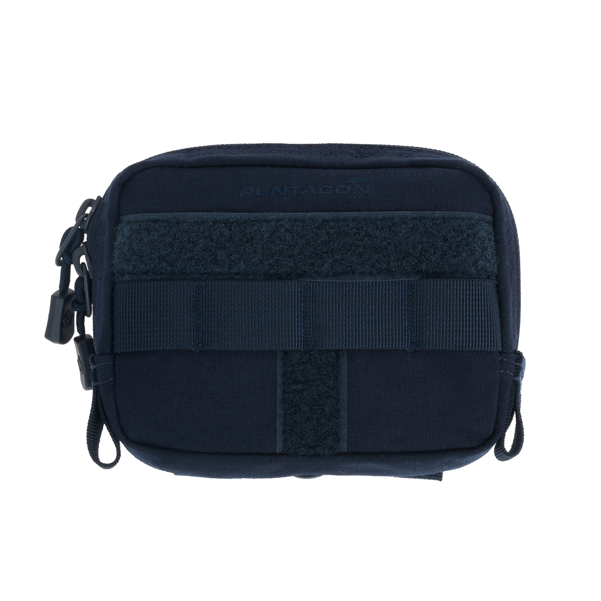 Pentagon Oscar Pouch - Midnight Blue