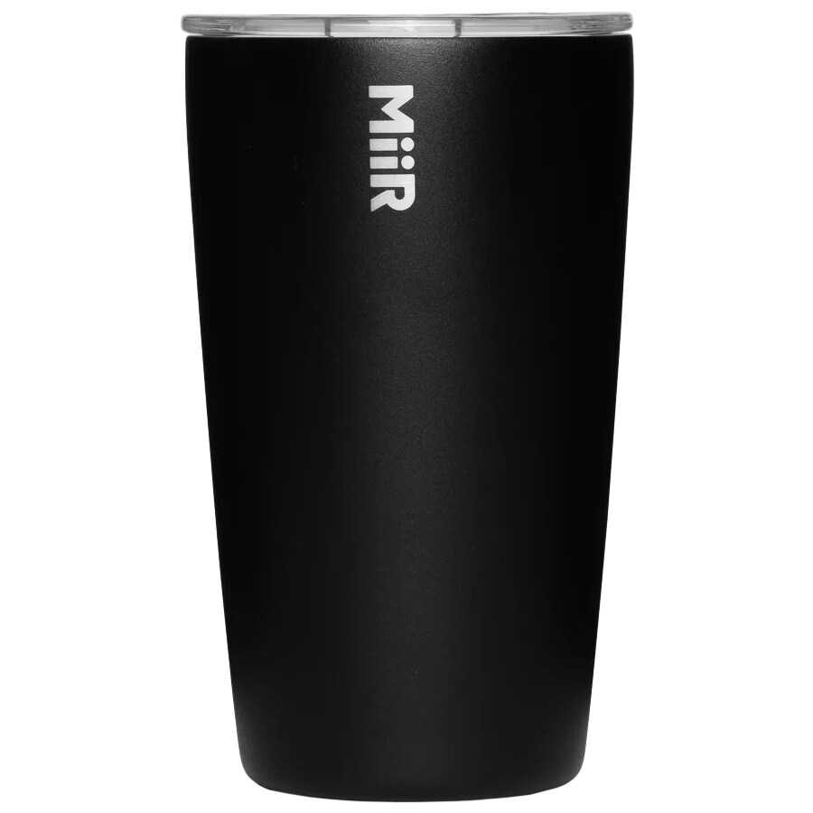 MIIR Classic Tumbler Thermal Mug 350 ml - Black