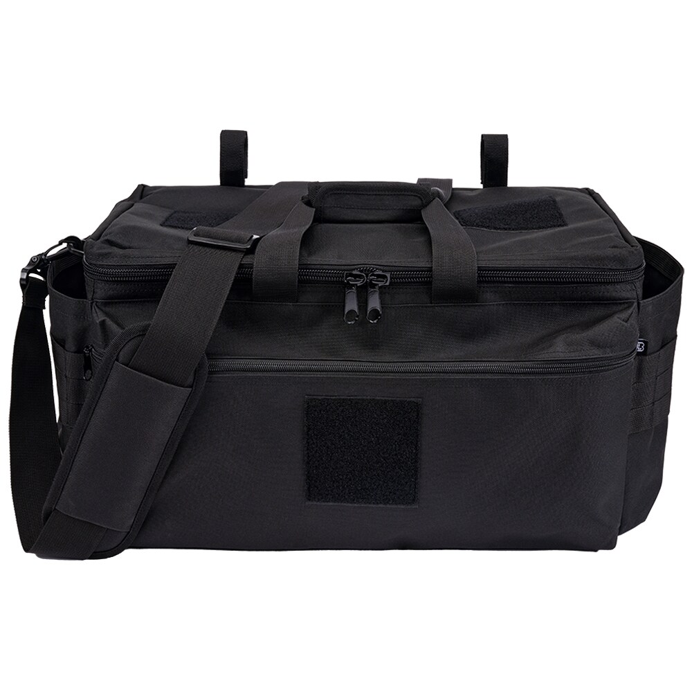 Brandit Operation Bag - Black