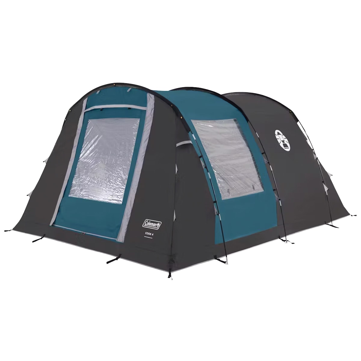 Coleman Cook 4 4-person tent