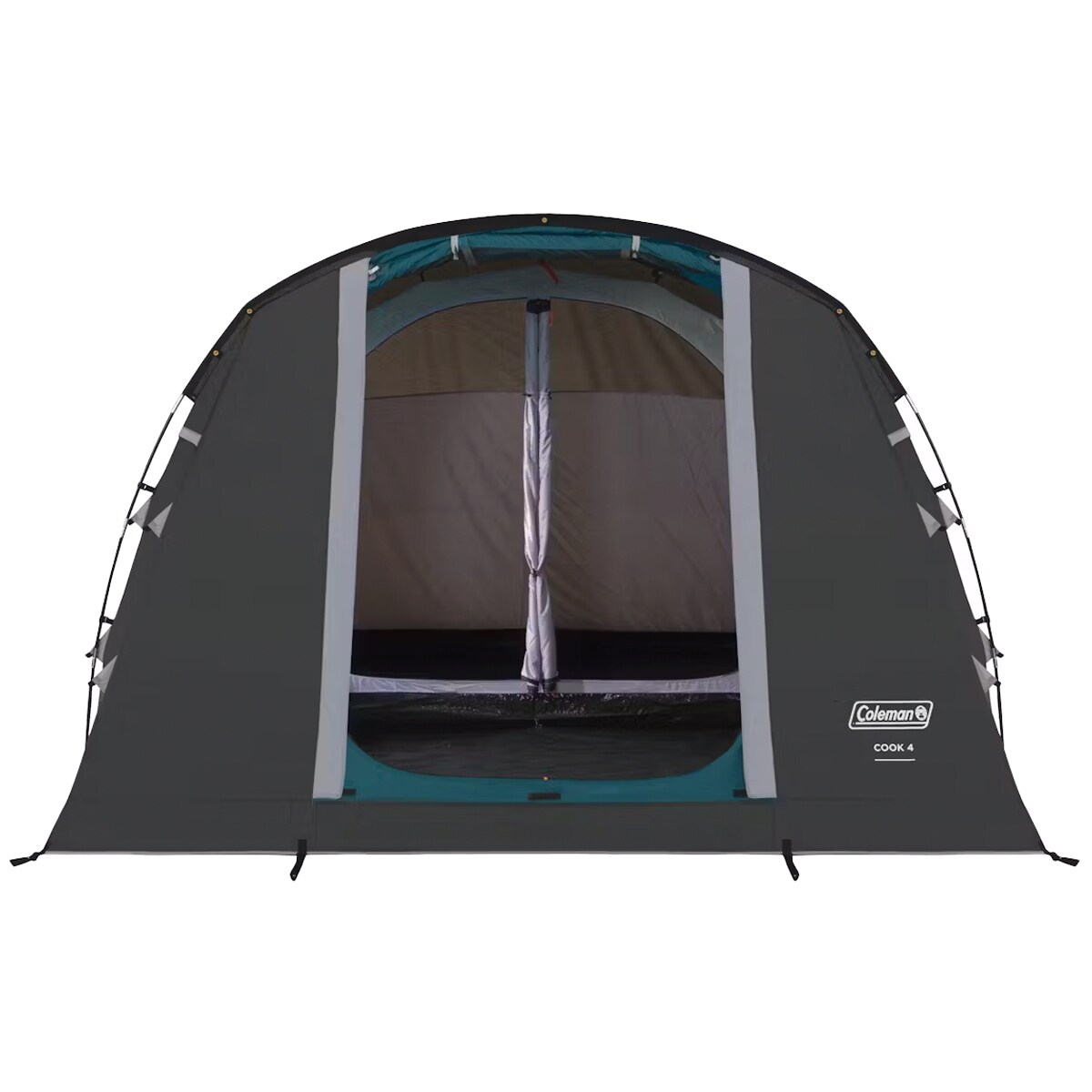 Coleman Cook 4 4-person tent