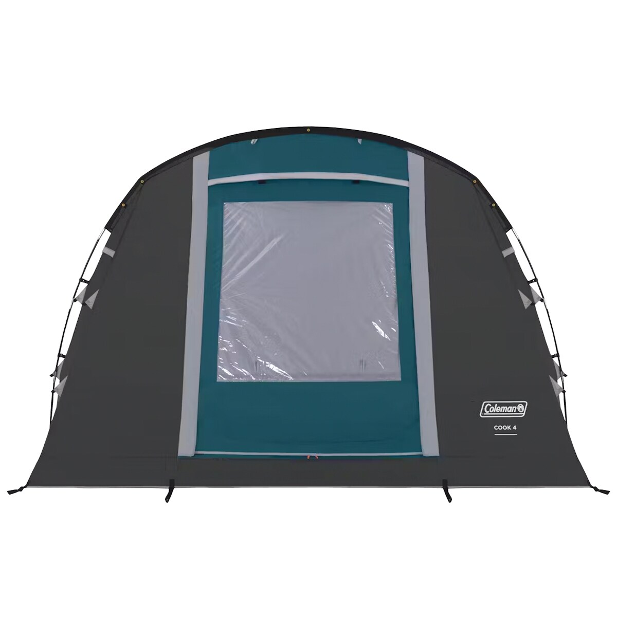 Coleman Cook 4 4-person tent