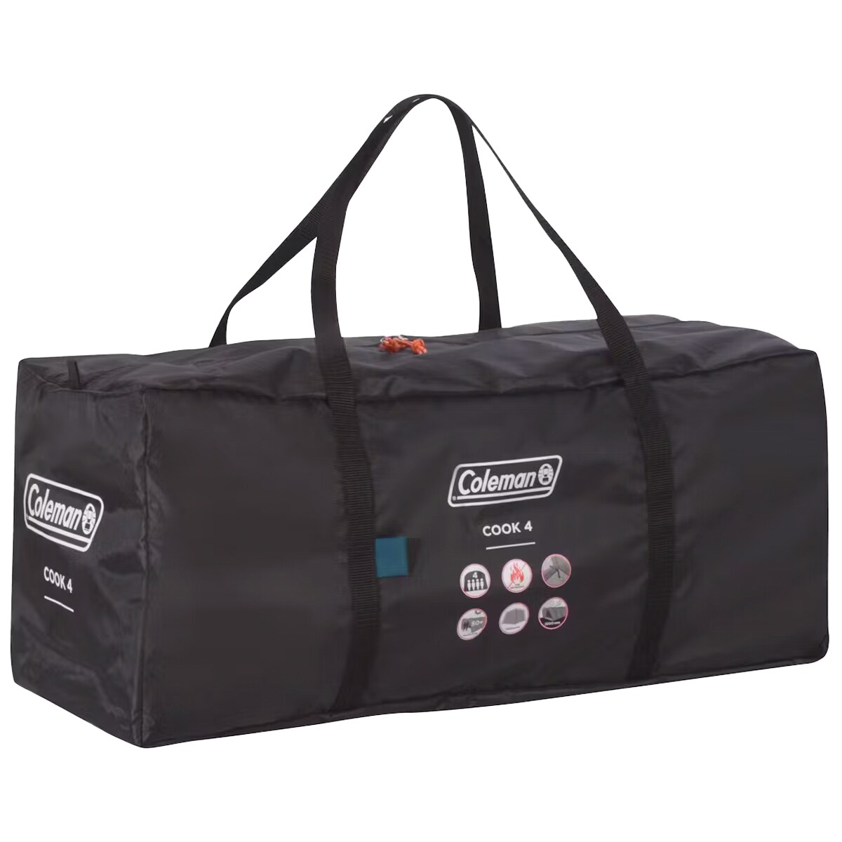 Coleman Cook 4 4-person tent