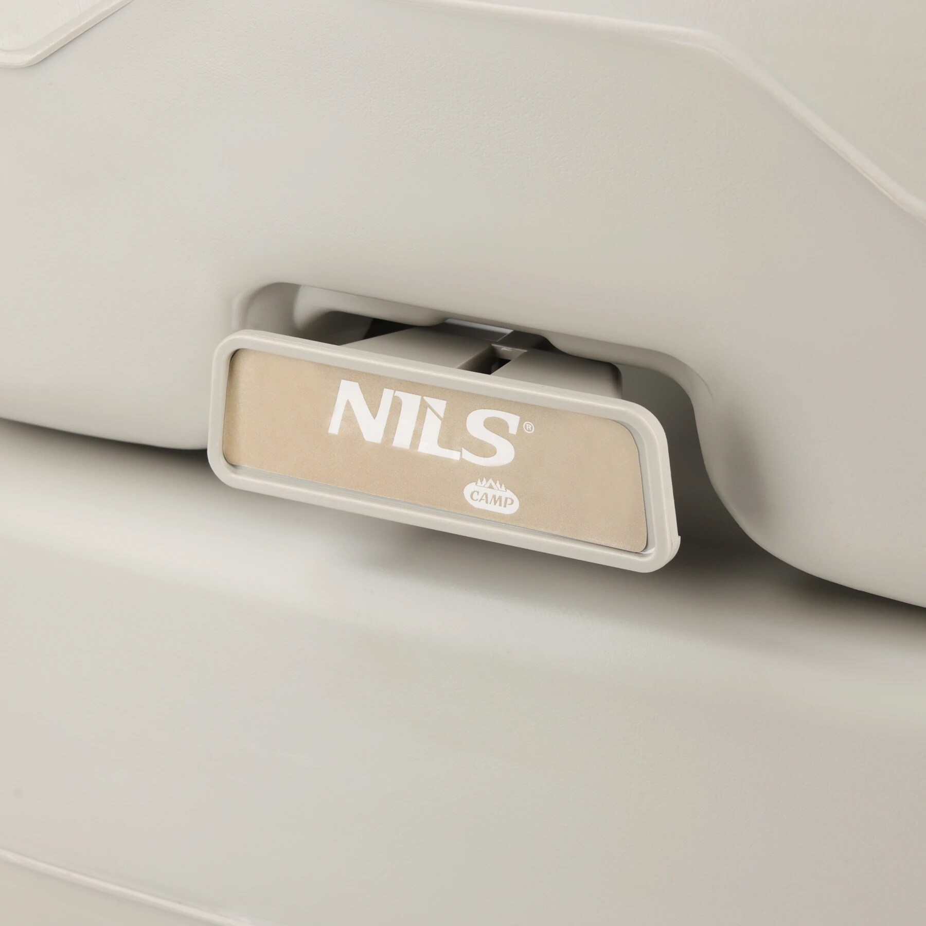 Nils Camp NC0025 Travel Toilet 20 l