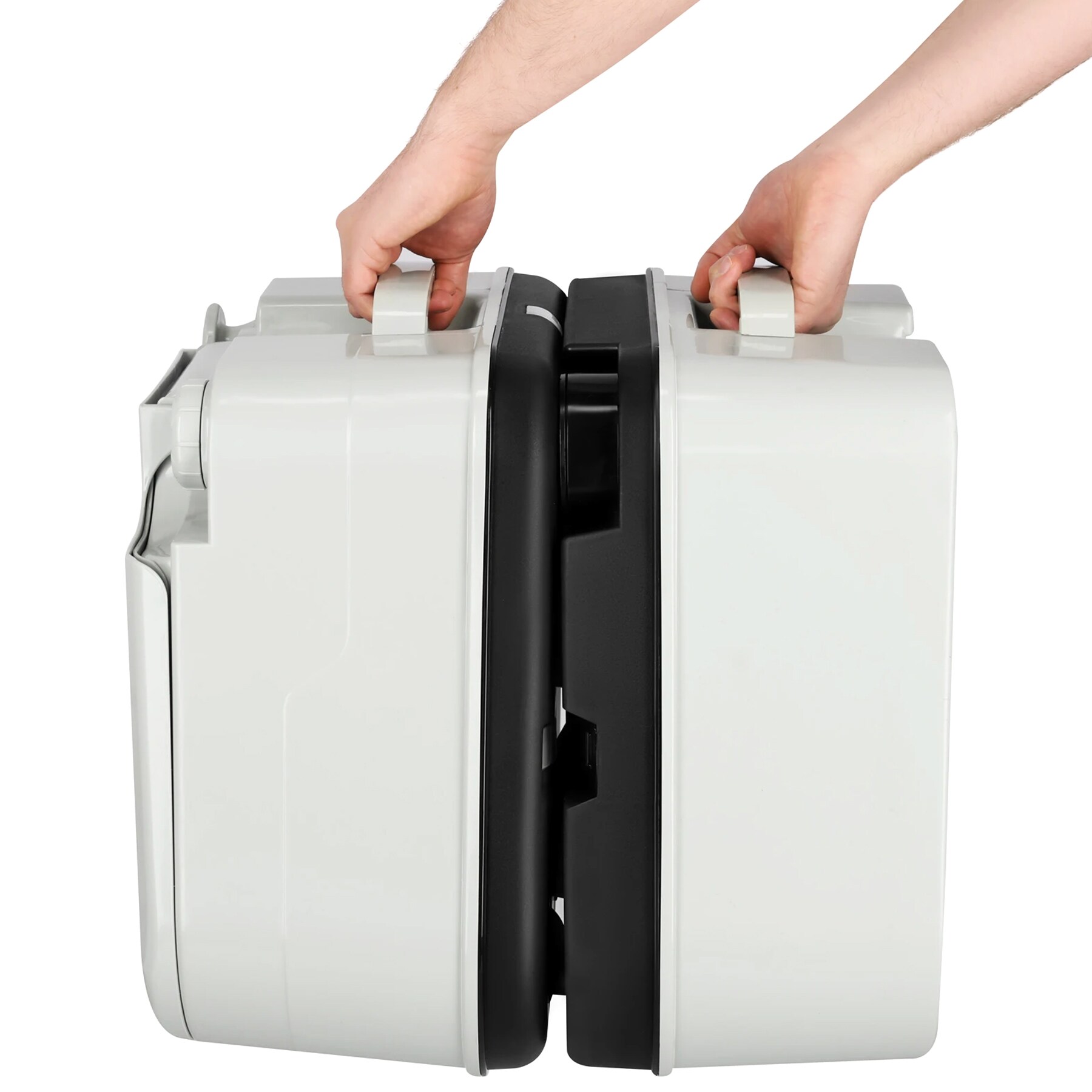 Nils Camp NC0023 Portable Toilet 24 l