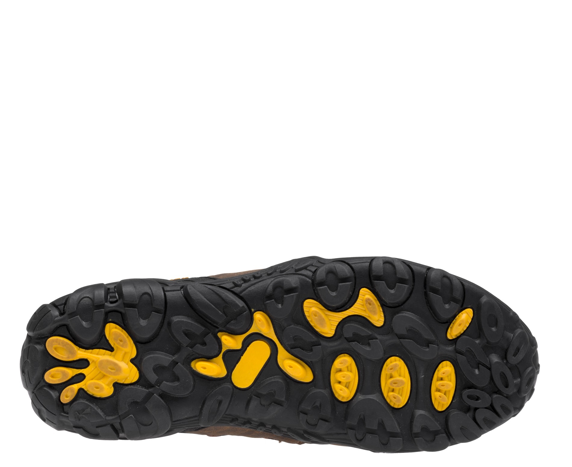 Bennon Clifton Sandals - Brown