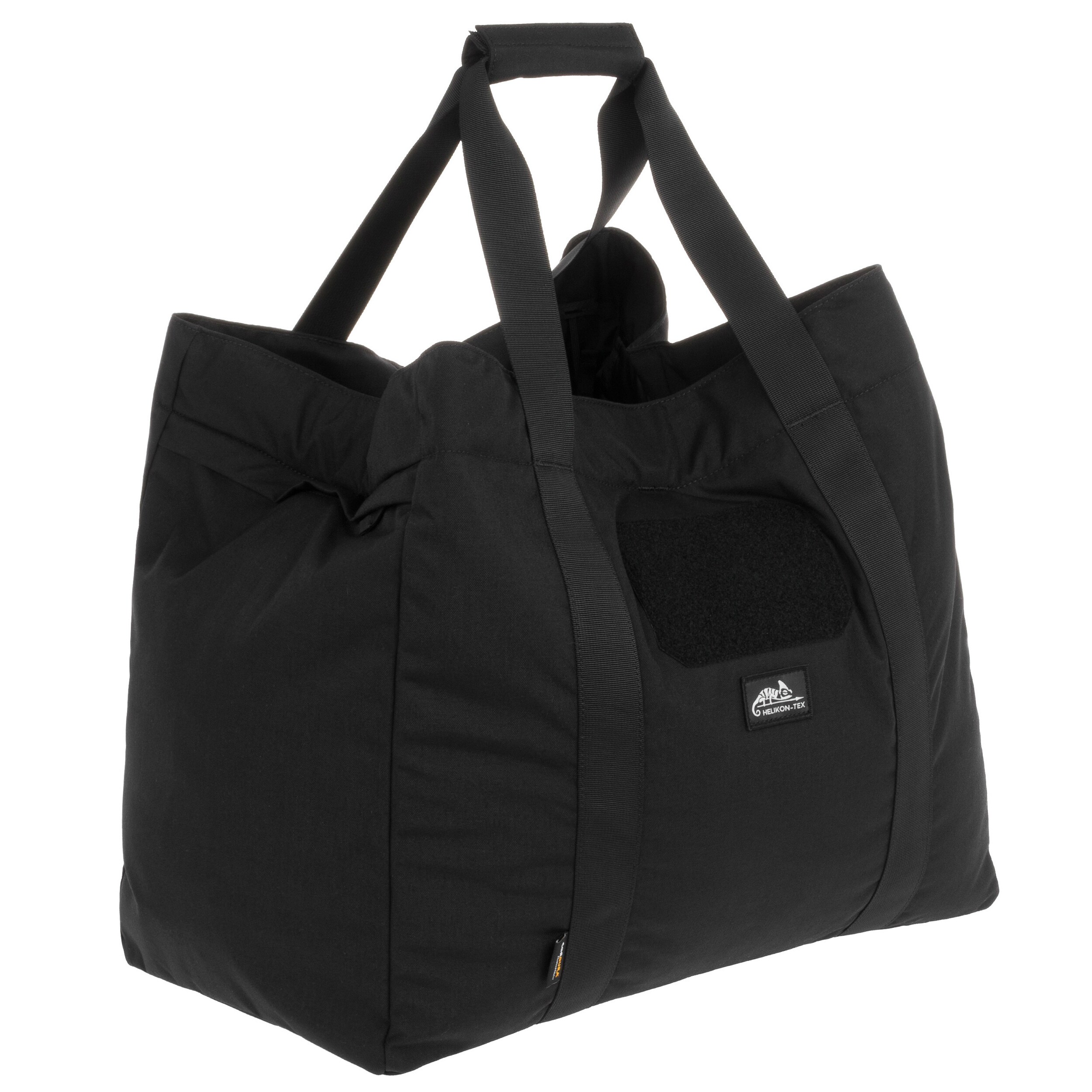 Helikon-Tex Field Tote Cordura Bag - Black