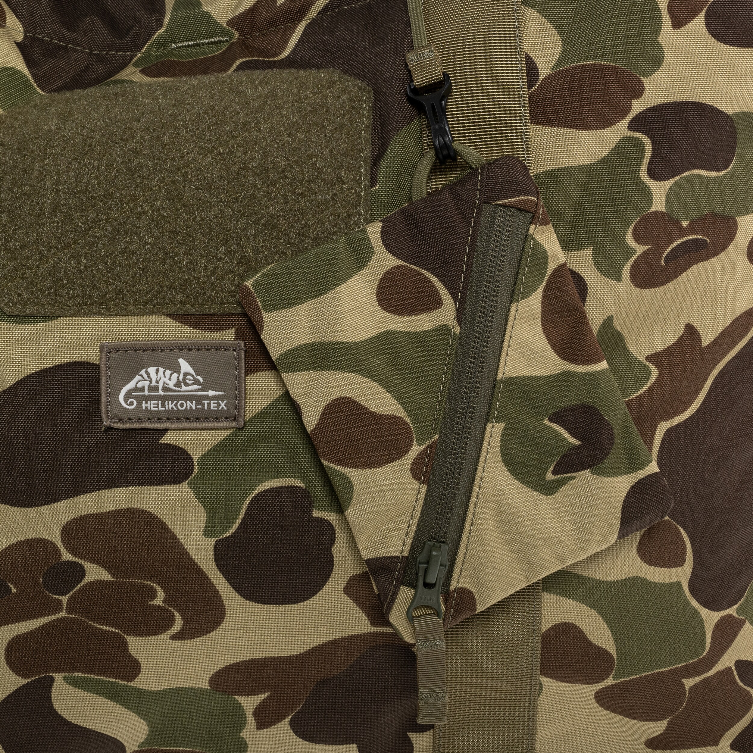Helikon Field Tote Cordura Bag - Duck Hunter