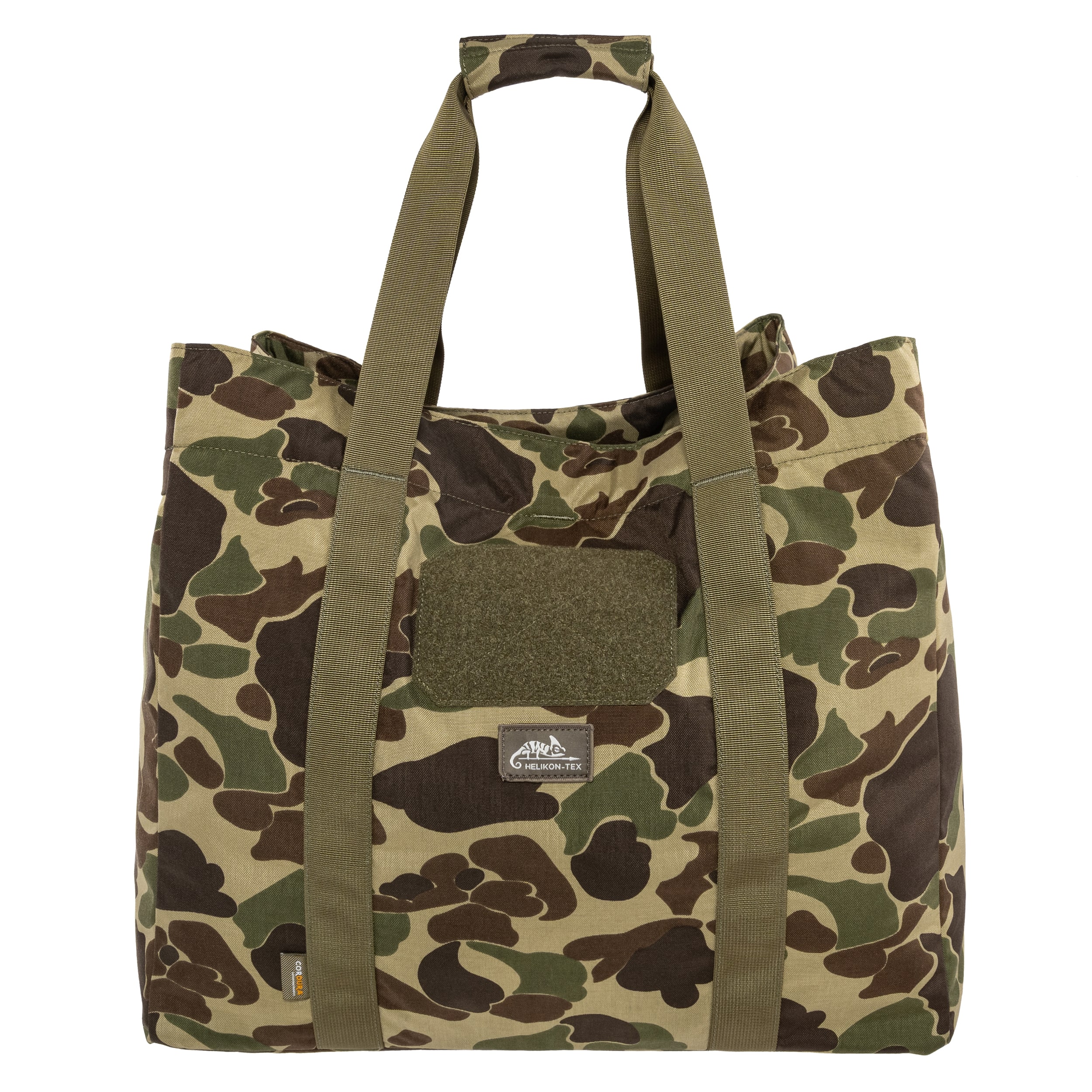 Helikon-Tex Field Tote Cordura Bag - Duck Hunter