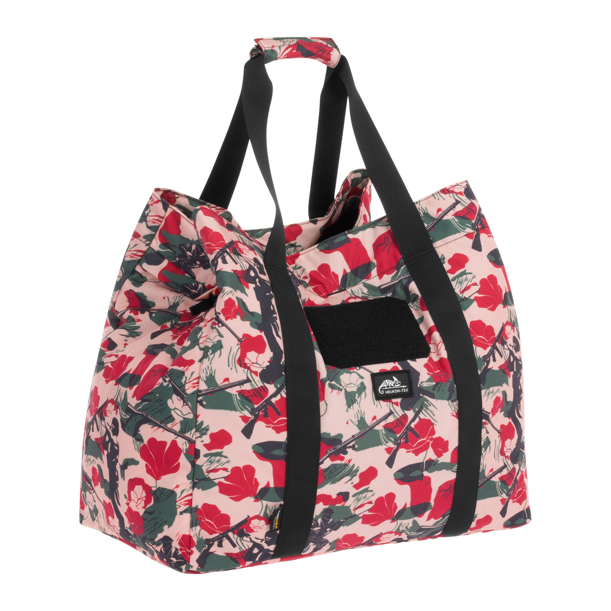 Helikon-Tex Field Tote Cordura Bag - Cassino