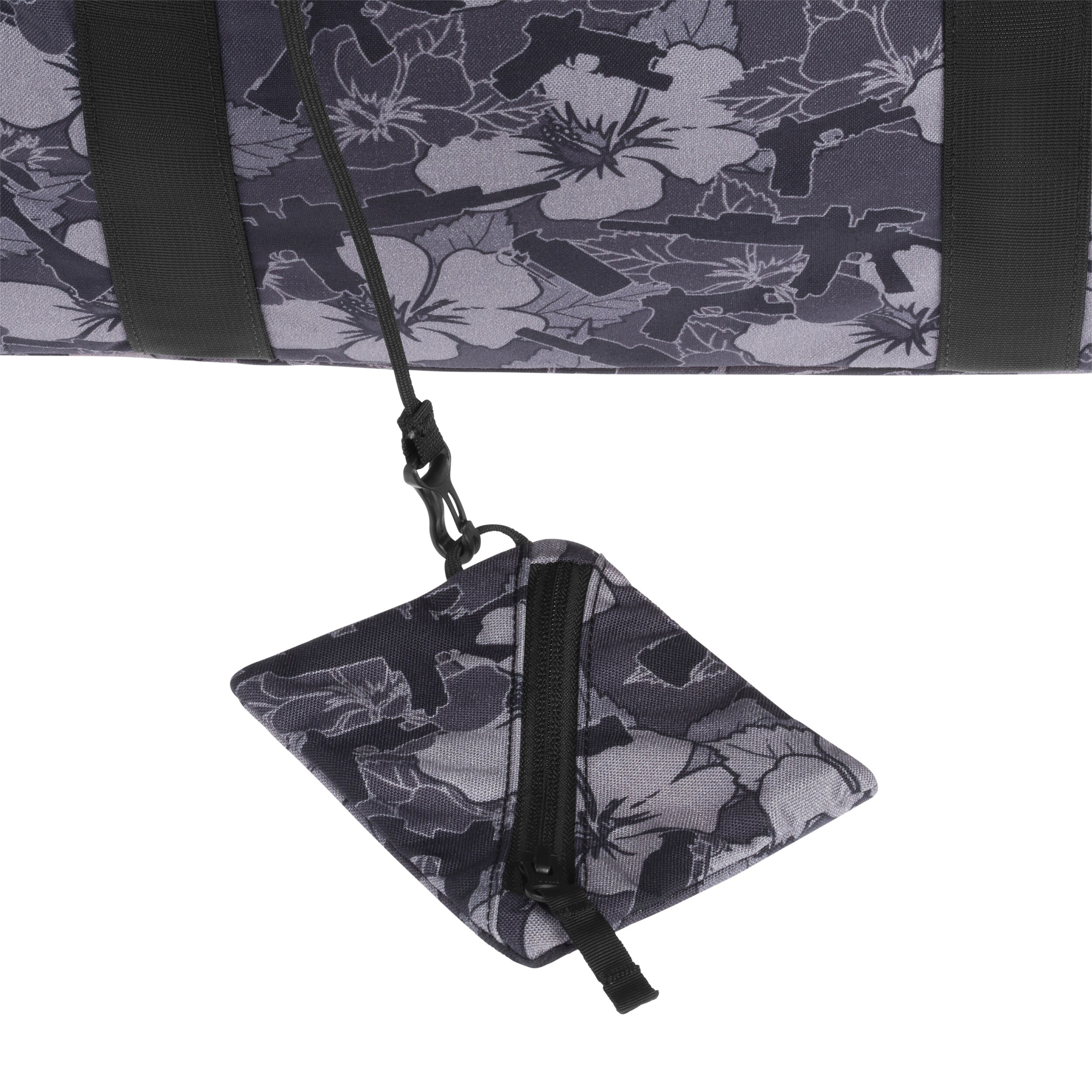 Helikon-Tex Field Tote Cordura Bag - Dark Ops