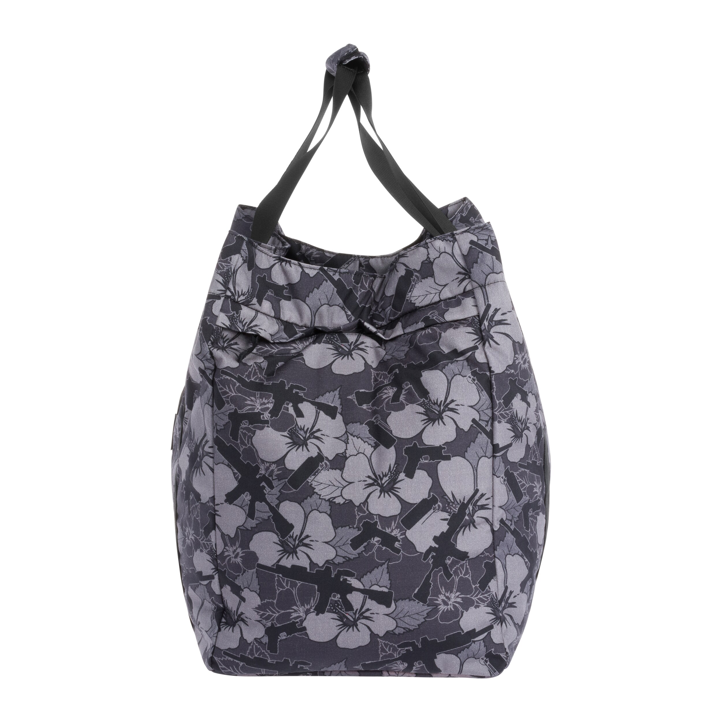 Helikon Field Tote Cordura Bag - Dark Ops