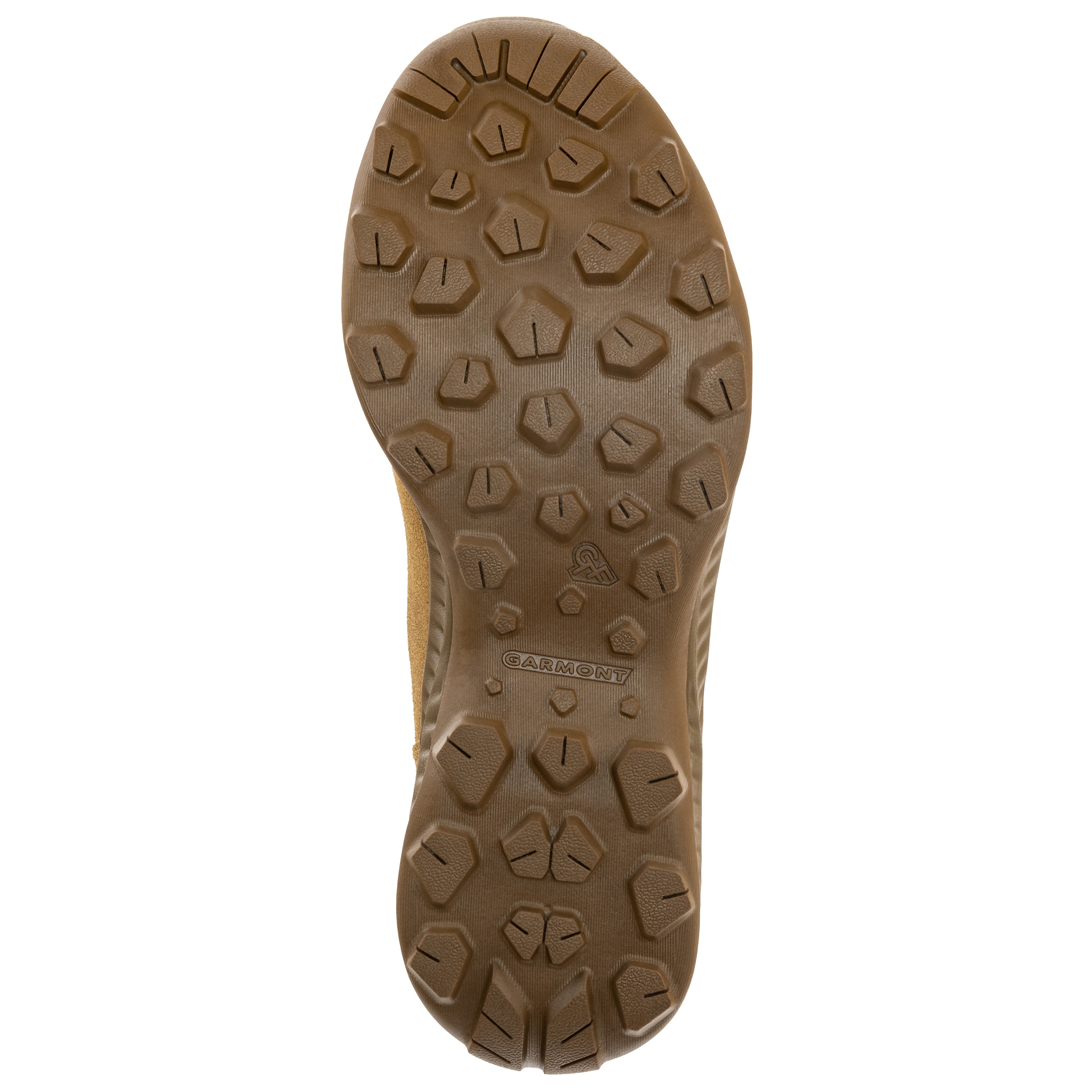 Garmont T8 Falcon Regular Tactical Boots - Coyote