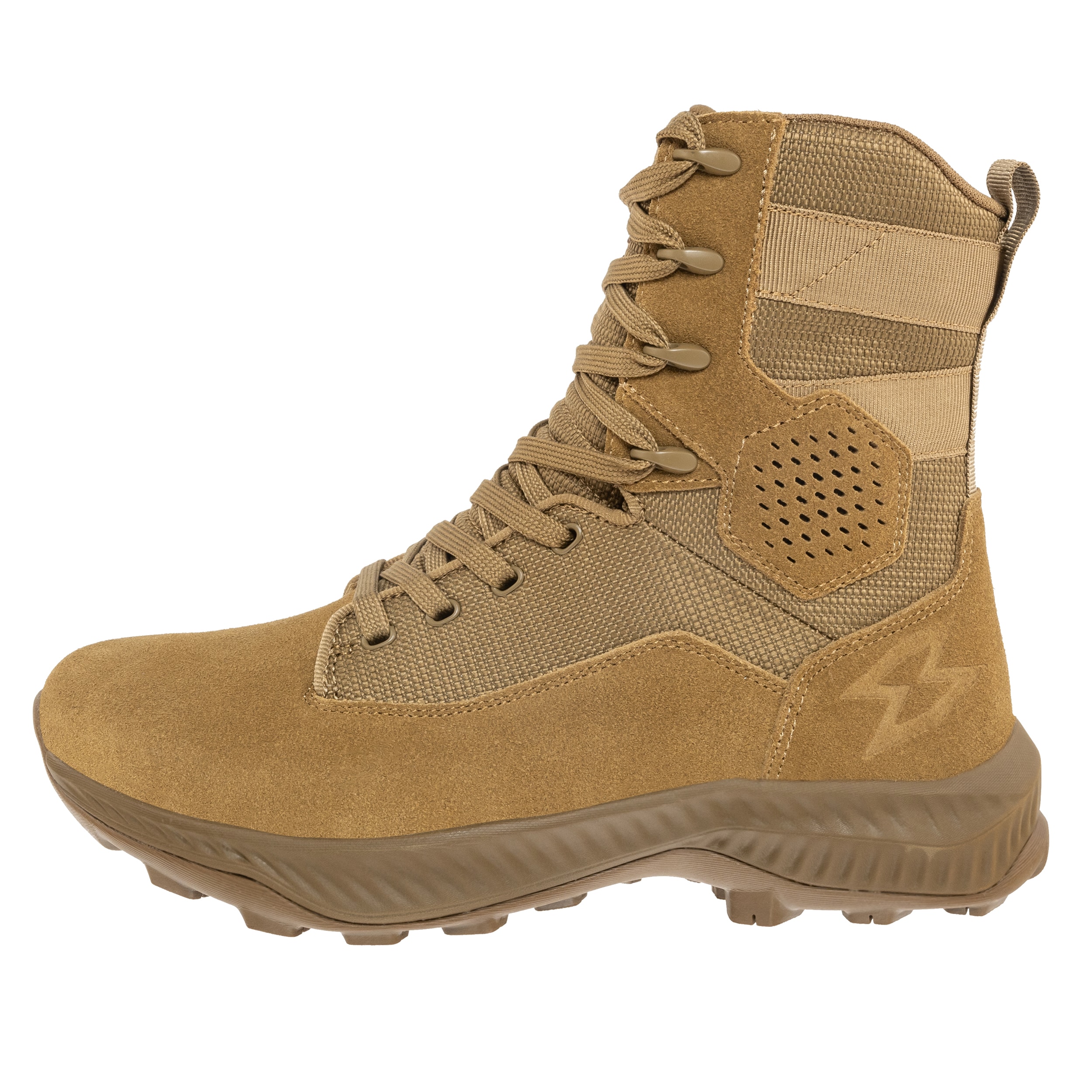 Garmont T8 Falcon Regular Tactical Boots - Coyote