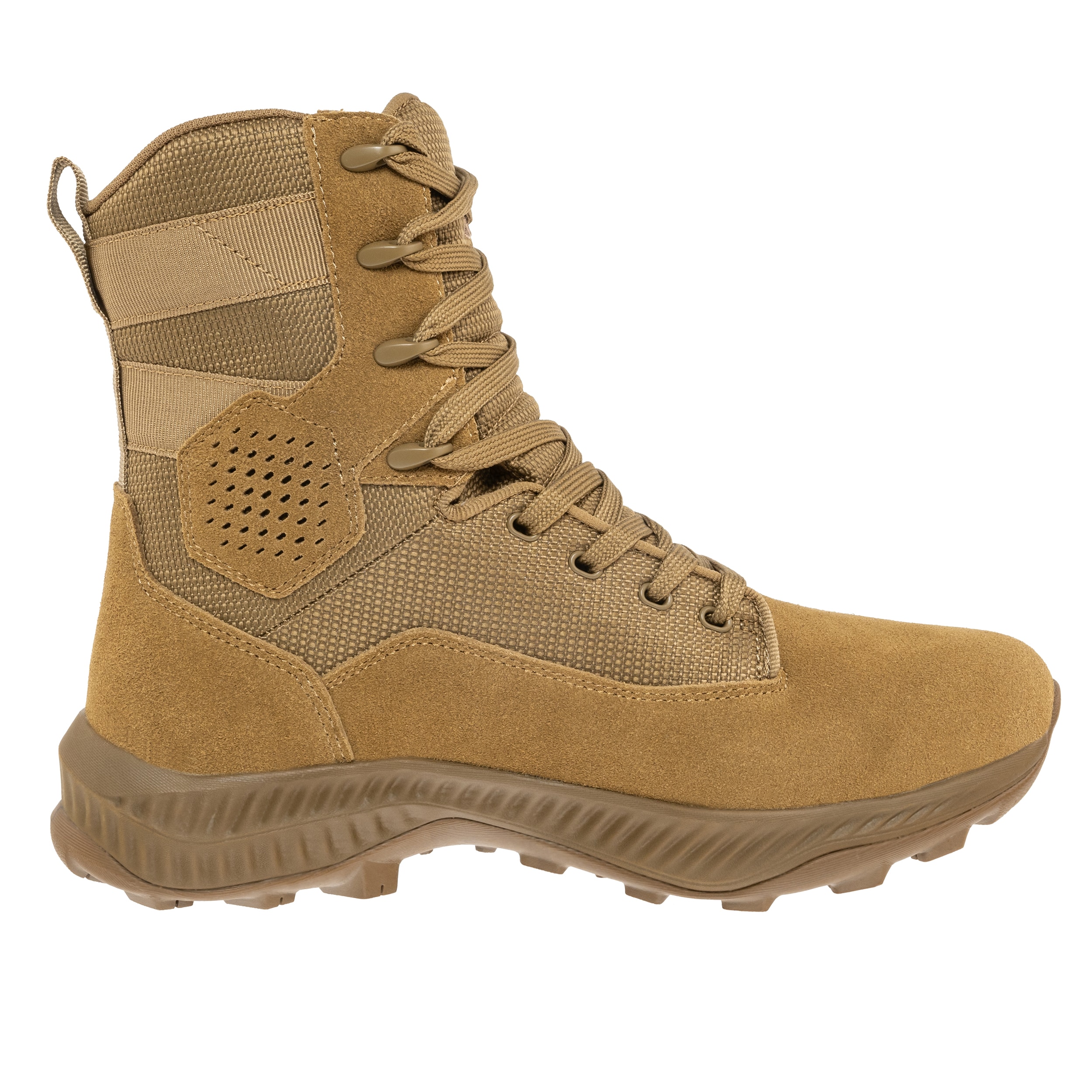 Garmont T8 Falcon Regular Tactical Boots - Coyote