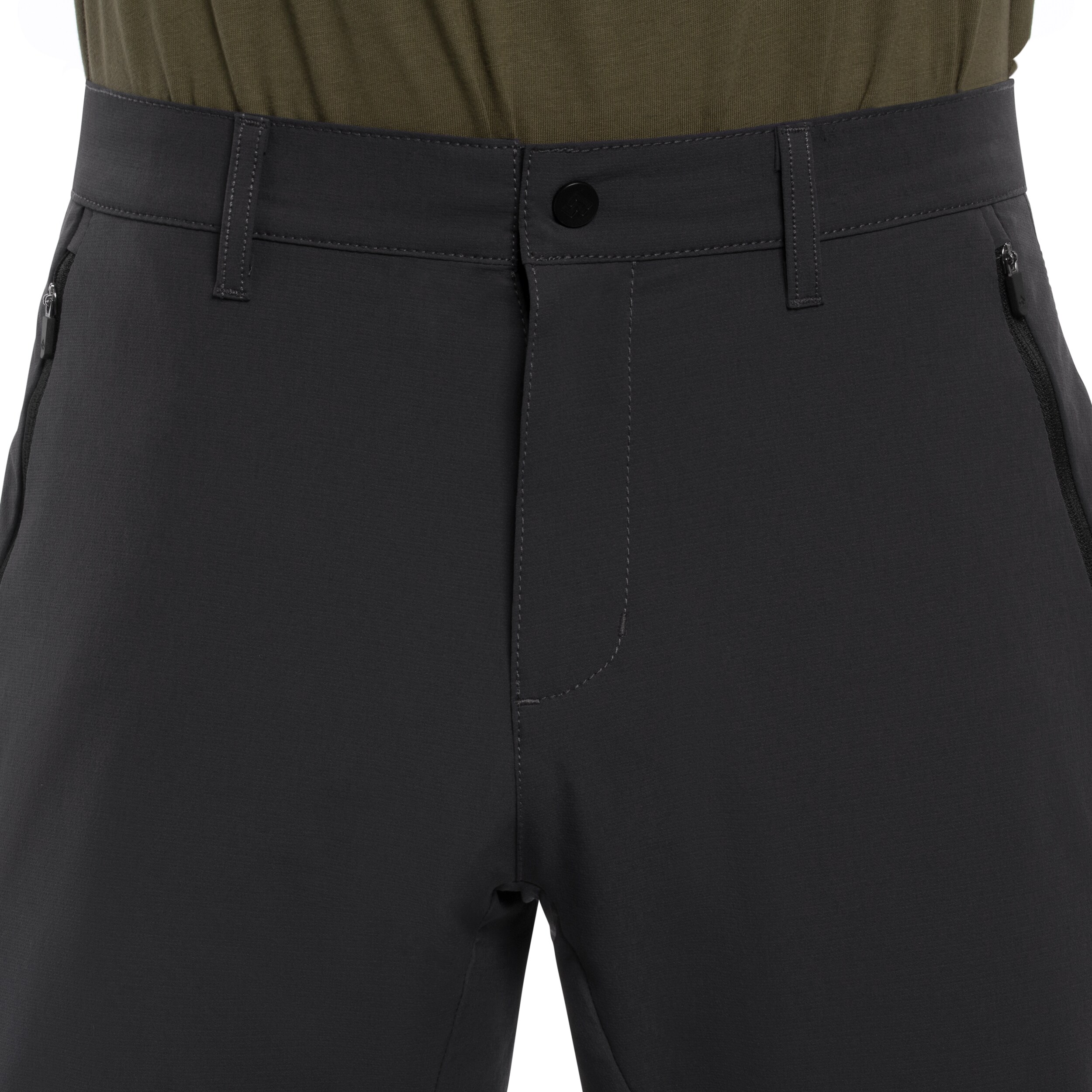 Alpinus Vitorog Pants - Gray