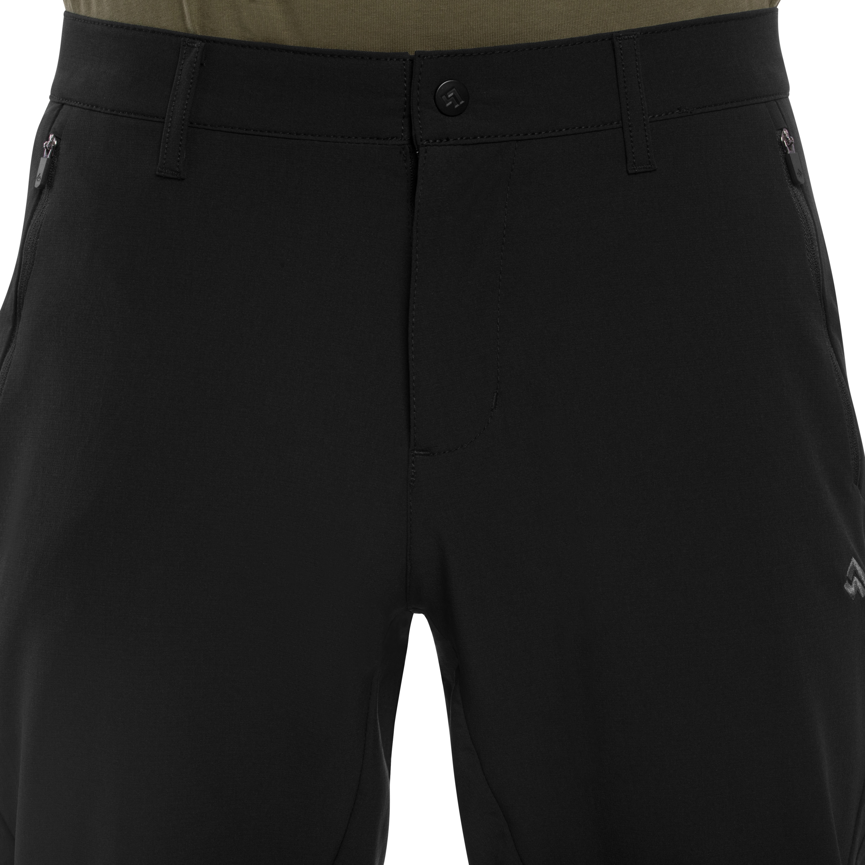 Alpinus Vitorog Pants - Black