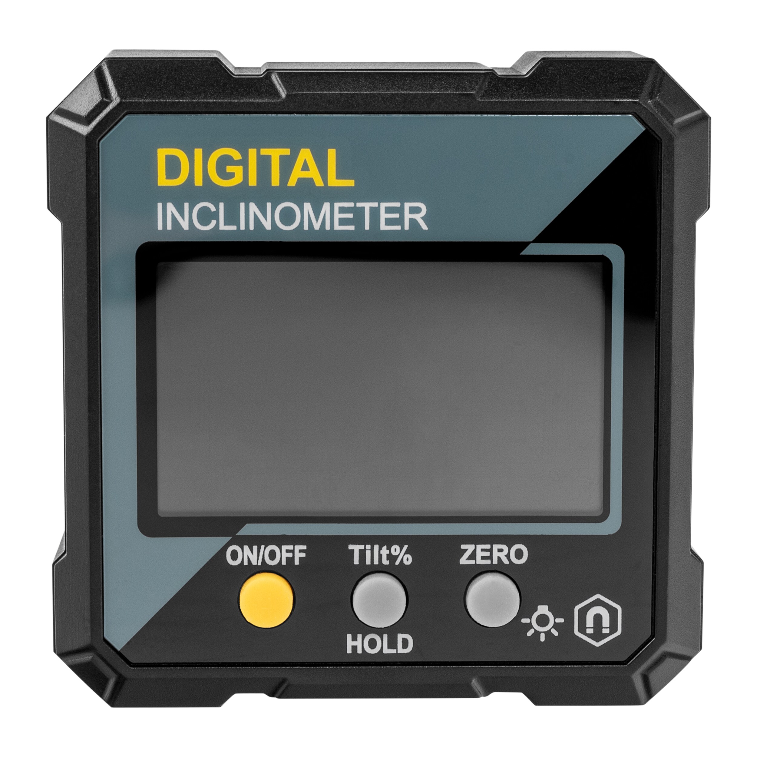 Kazak Electronic Protractor with backlight