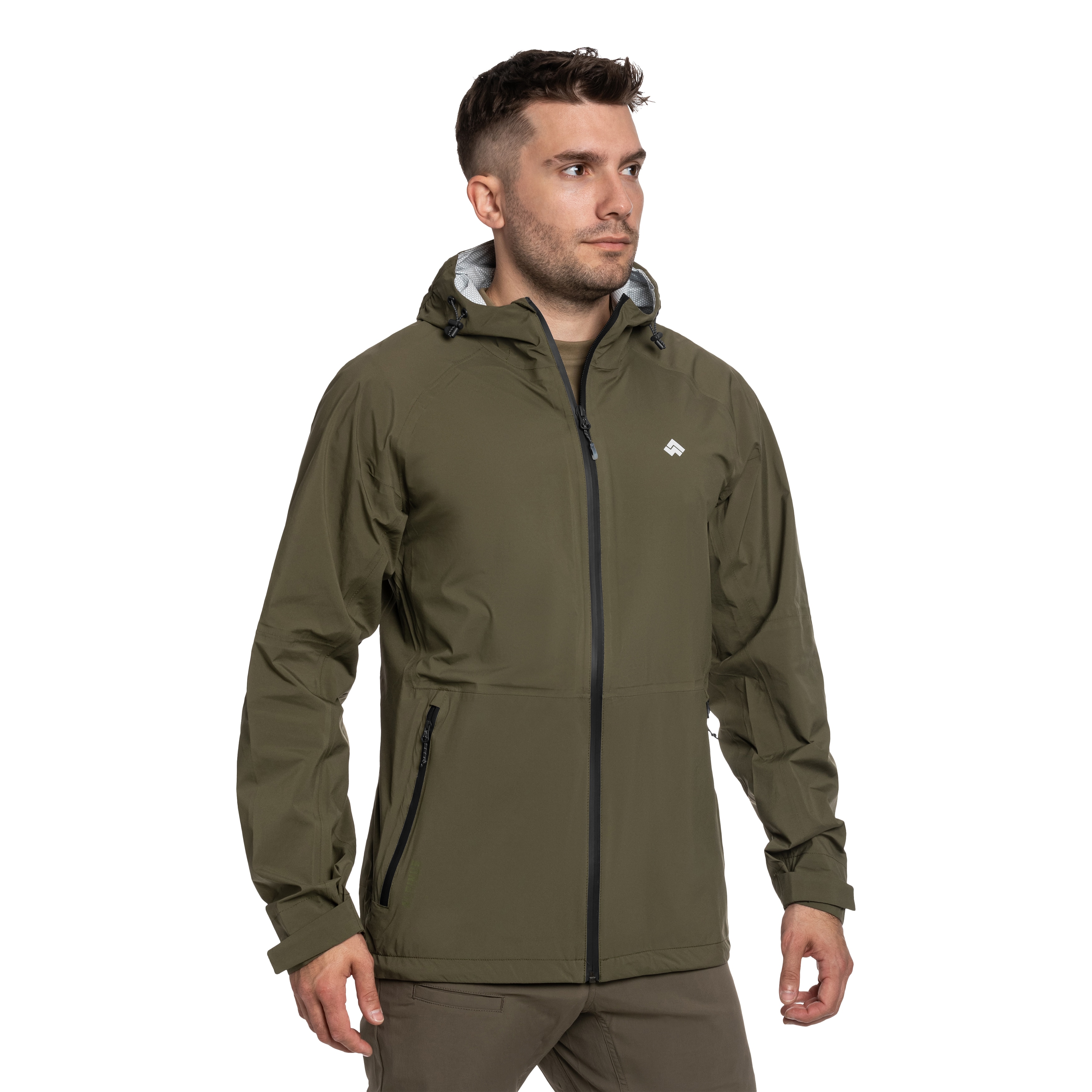 Alpinus Girdiman Jacket - Green