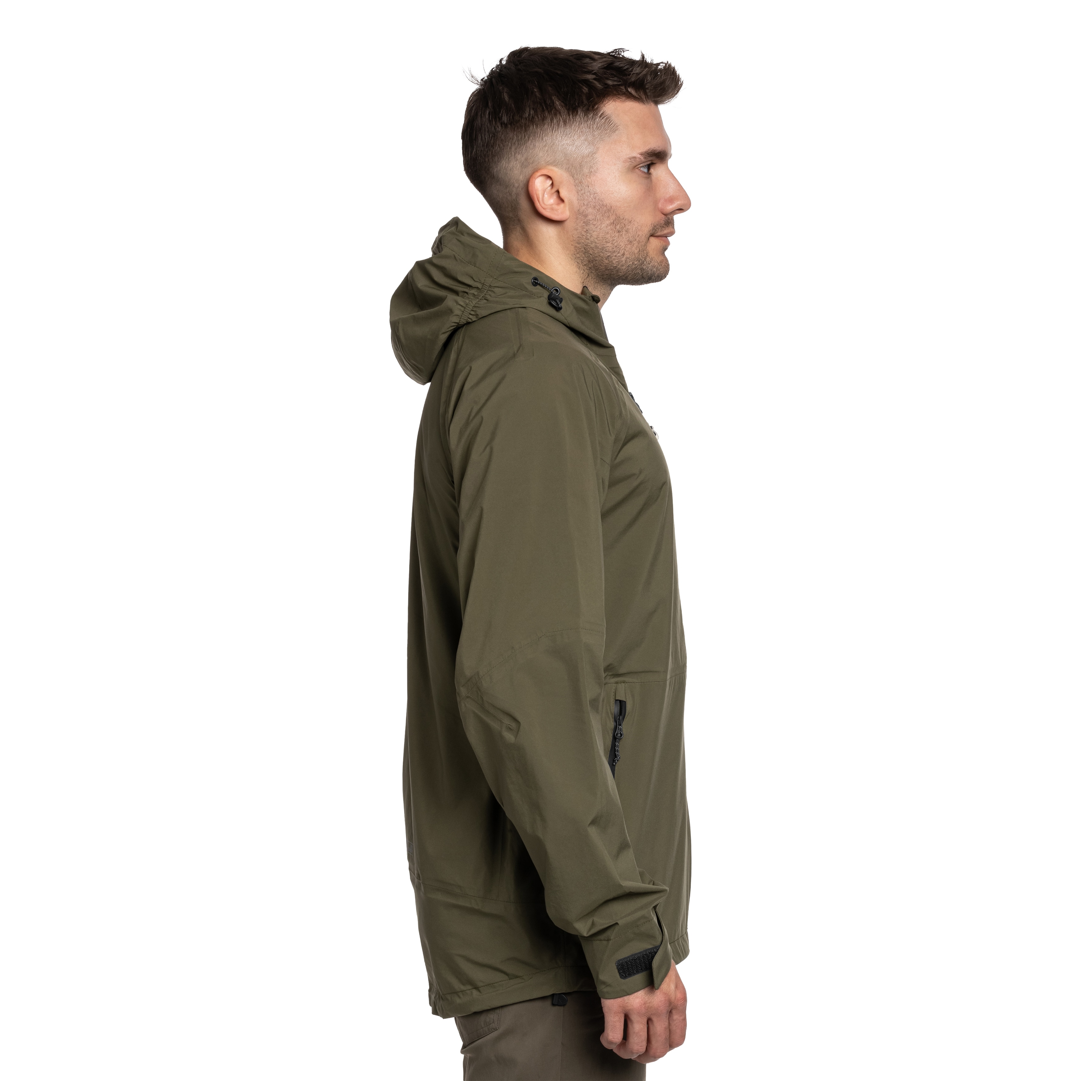Alpinus Girdiman Jacket - Green