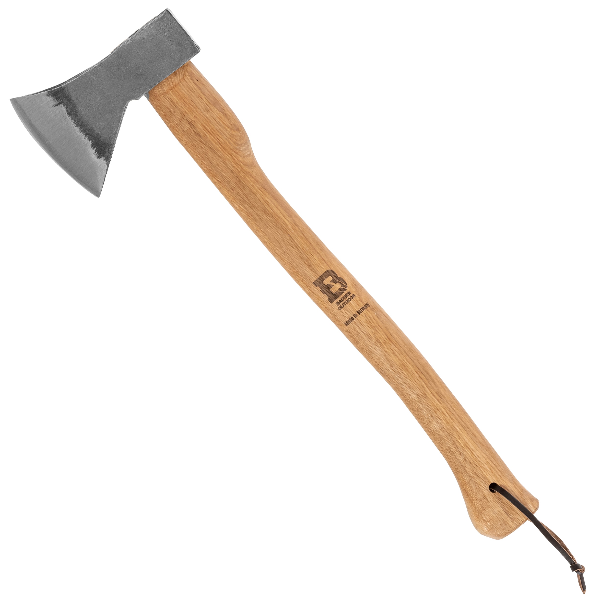 Badger Outdoor Timber Axe