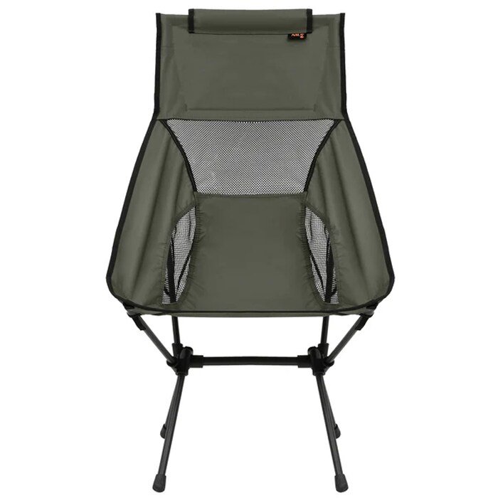 Nils Camp Ultralight NC3321 Travel Chair - Khaki