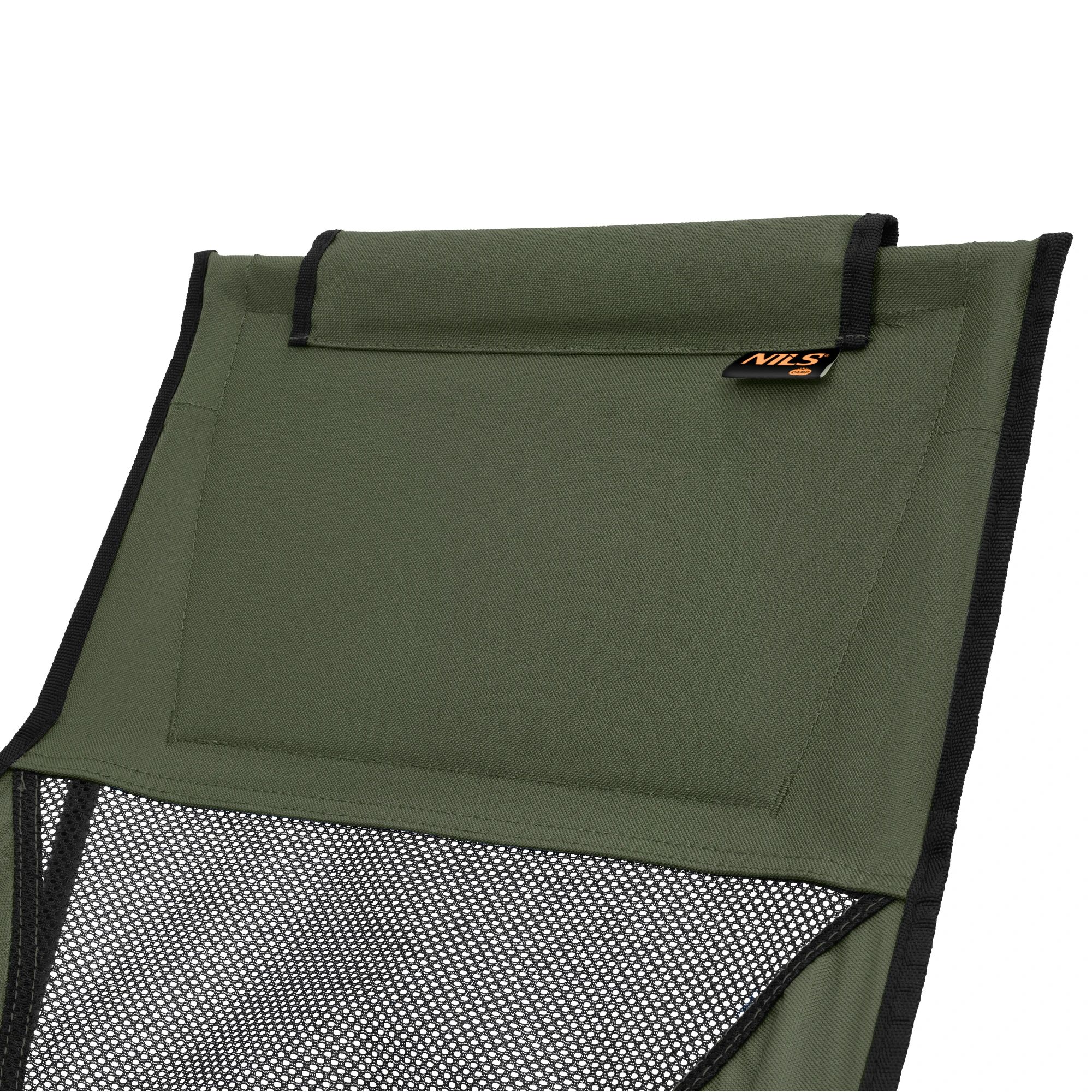 Nils Camp Ultralight NC3321 Travel Chair - Khaki