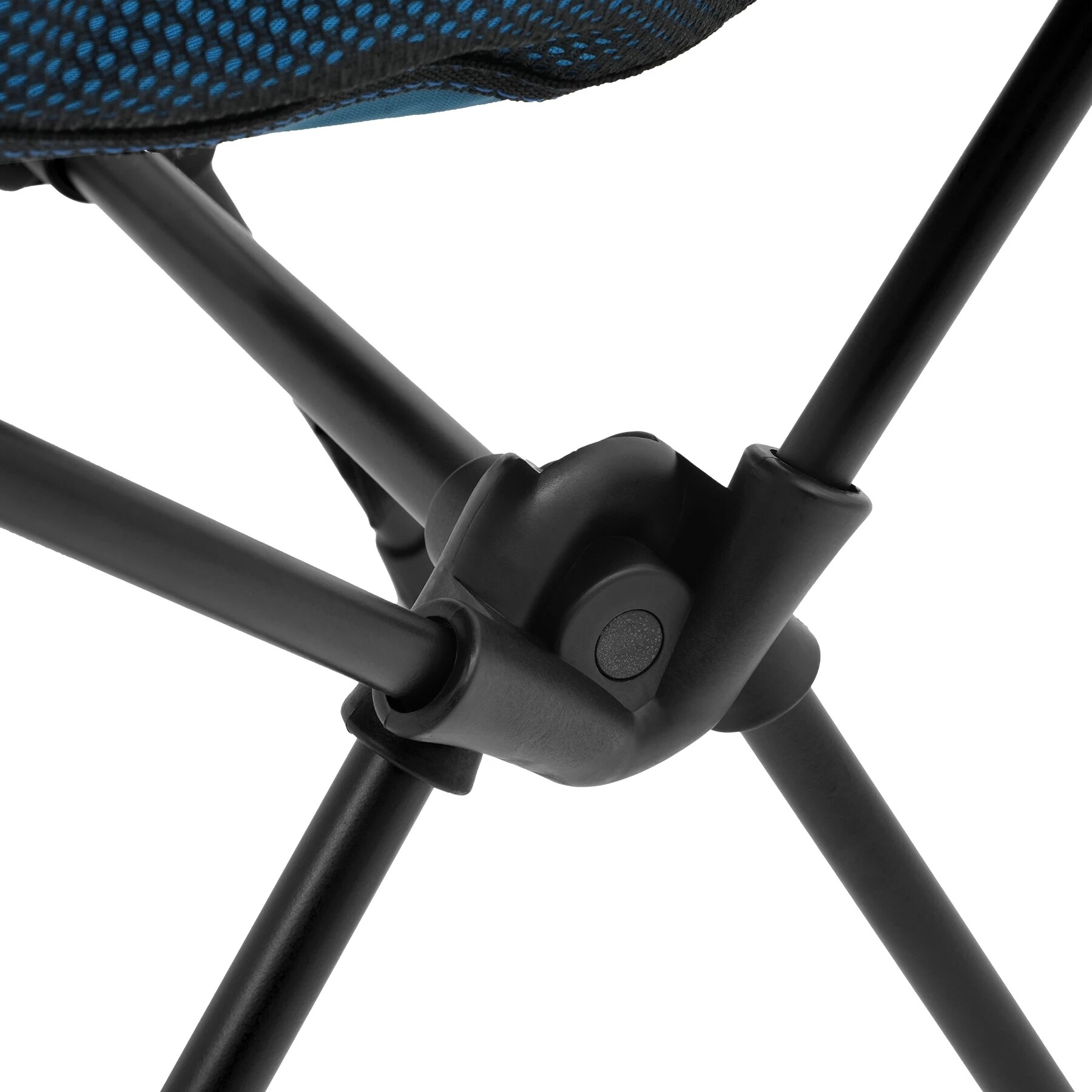 Nils Camp Ultralight NC3320 Travel Chair - Blue