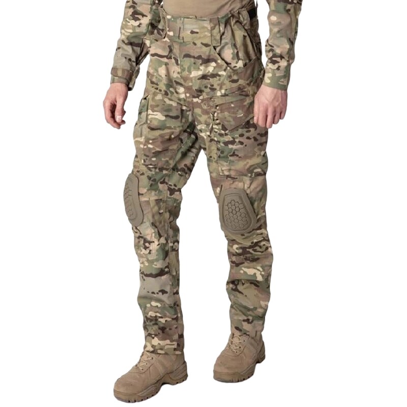 Primal Gear Combat G4 Pants - MultiCam