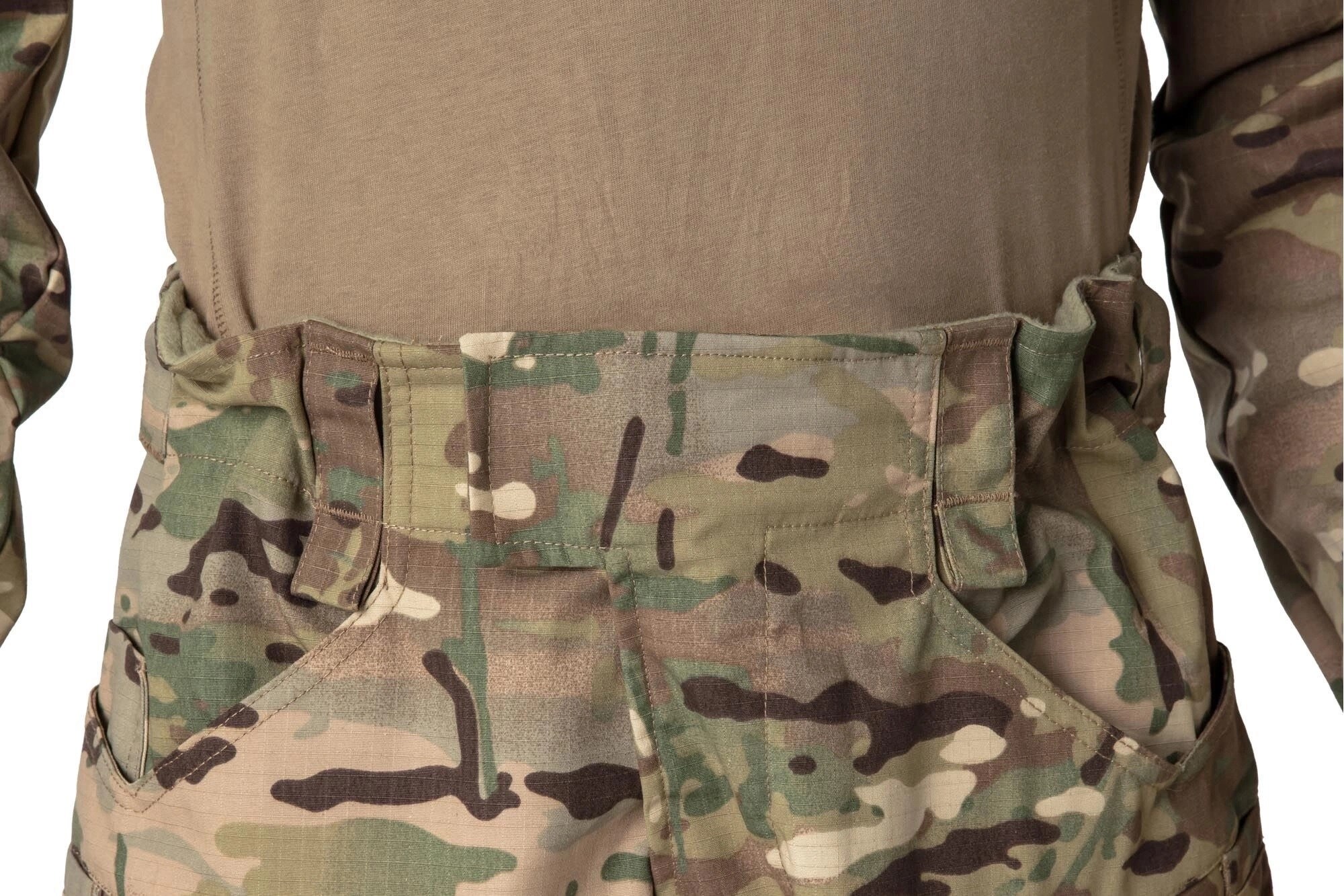 Primal Gear Combat G4 Pants - MultiCam