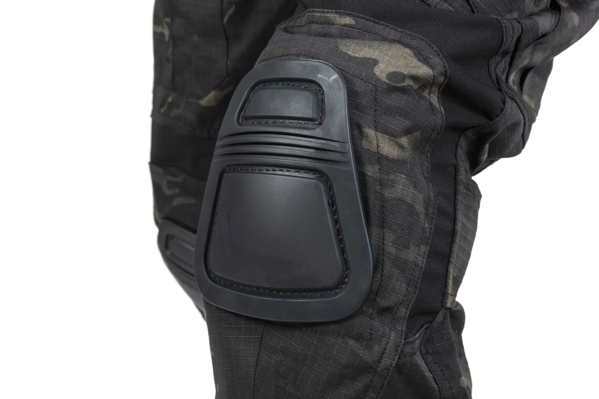 Primal Gear Combat G3 Pants - MultiCam Black