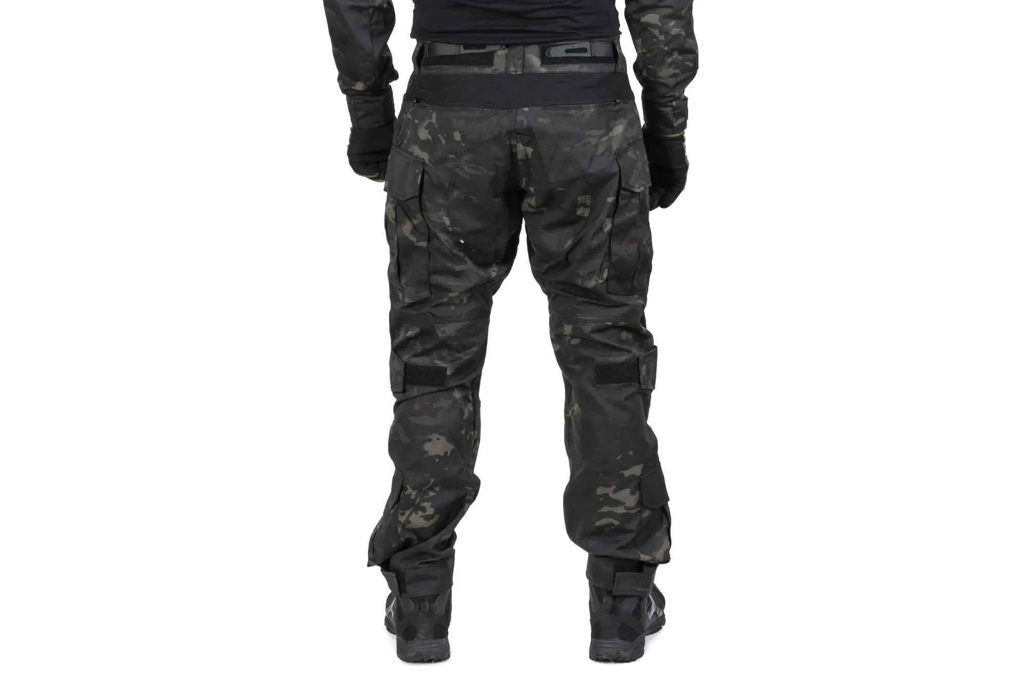 Primal Gear Combat G3 Pants - MultiCam Black