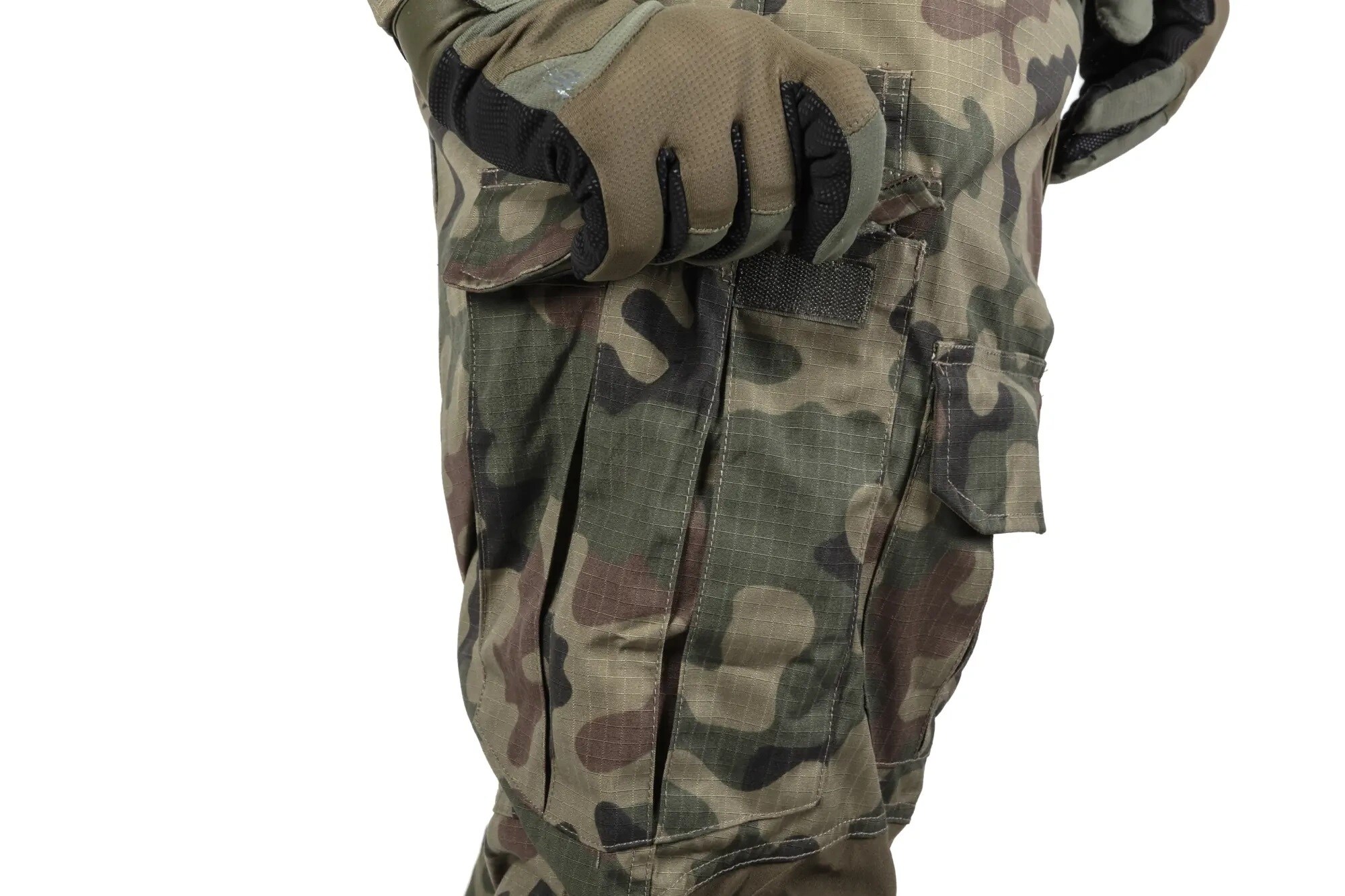 Primal Gear Combat G3 Pants - wz.93 Pantera PL Woodland