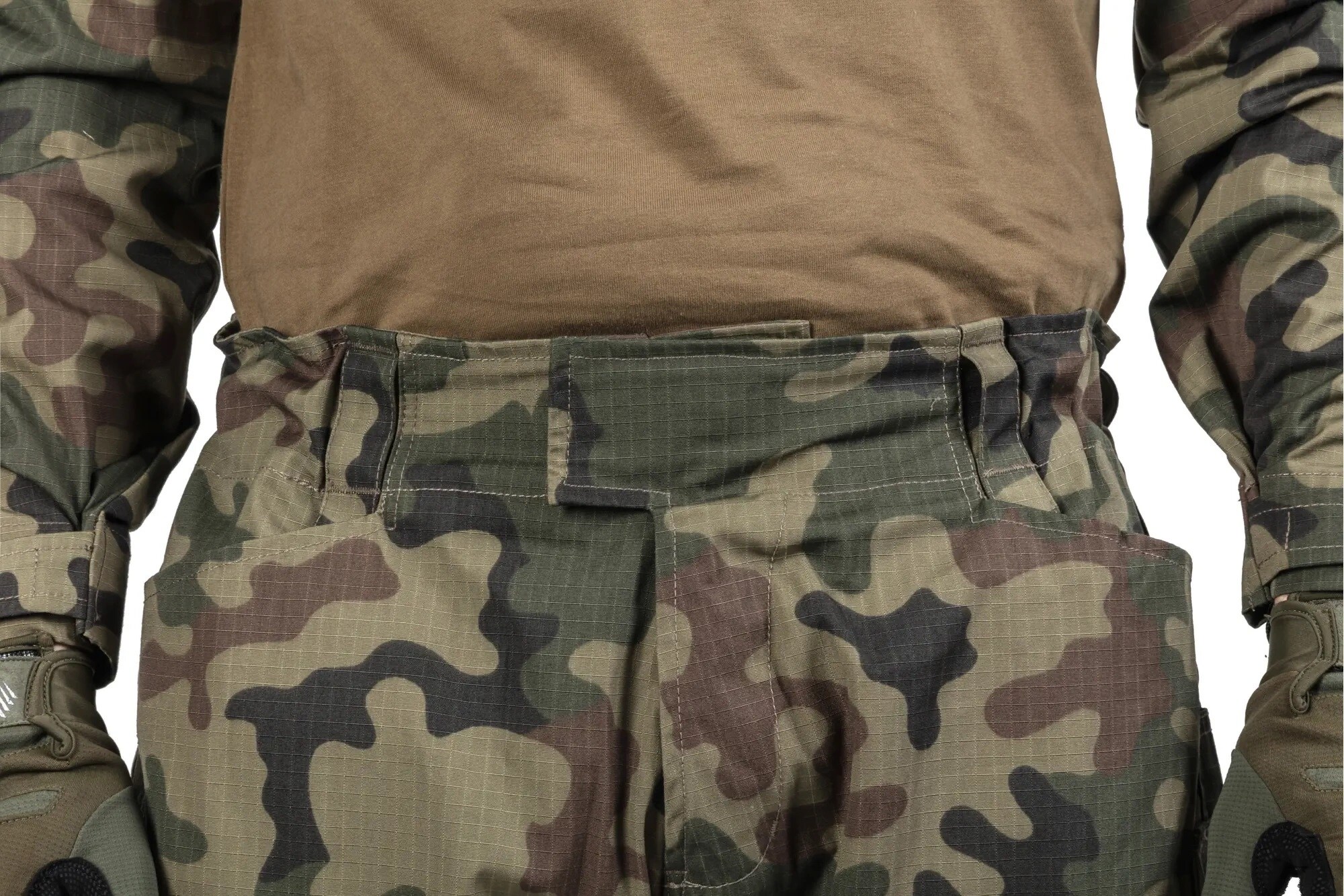 Primal Gear Combat G3 Pants - wz.93 Pantera PL Woodland