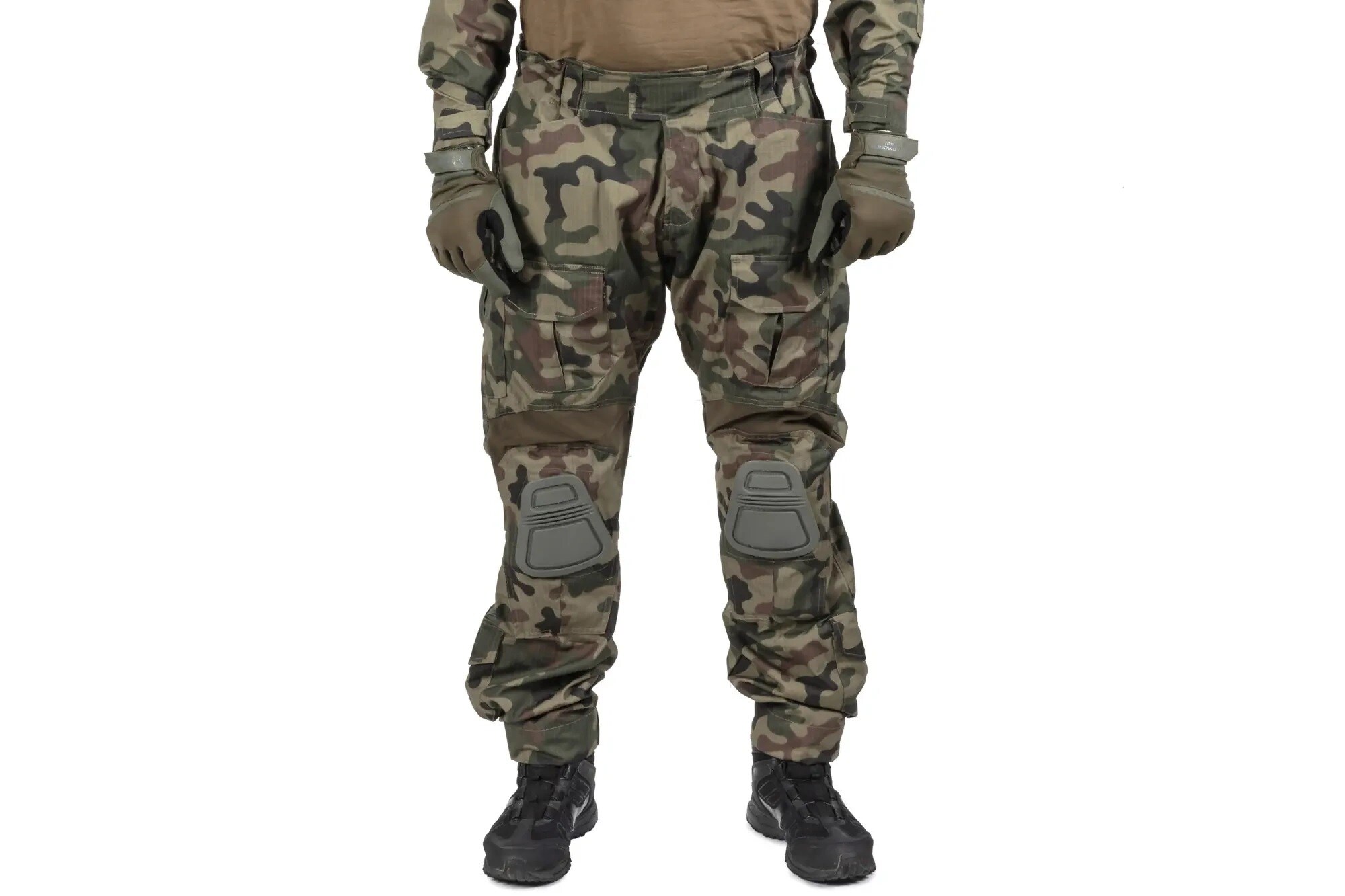 Primal Gear Combat G3 Pants - wz.93 Pantera PL Woodland