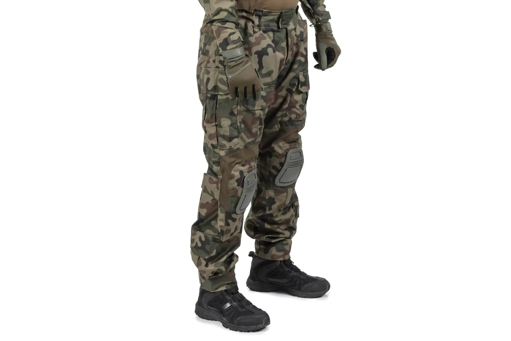 Primal Gear Combat G3 Pants - wz.93 Pantera PL Woodland