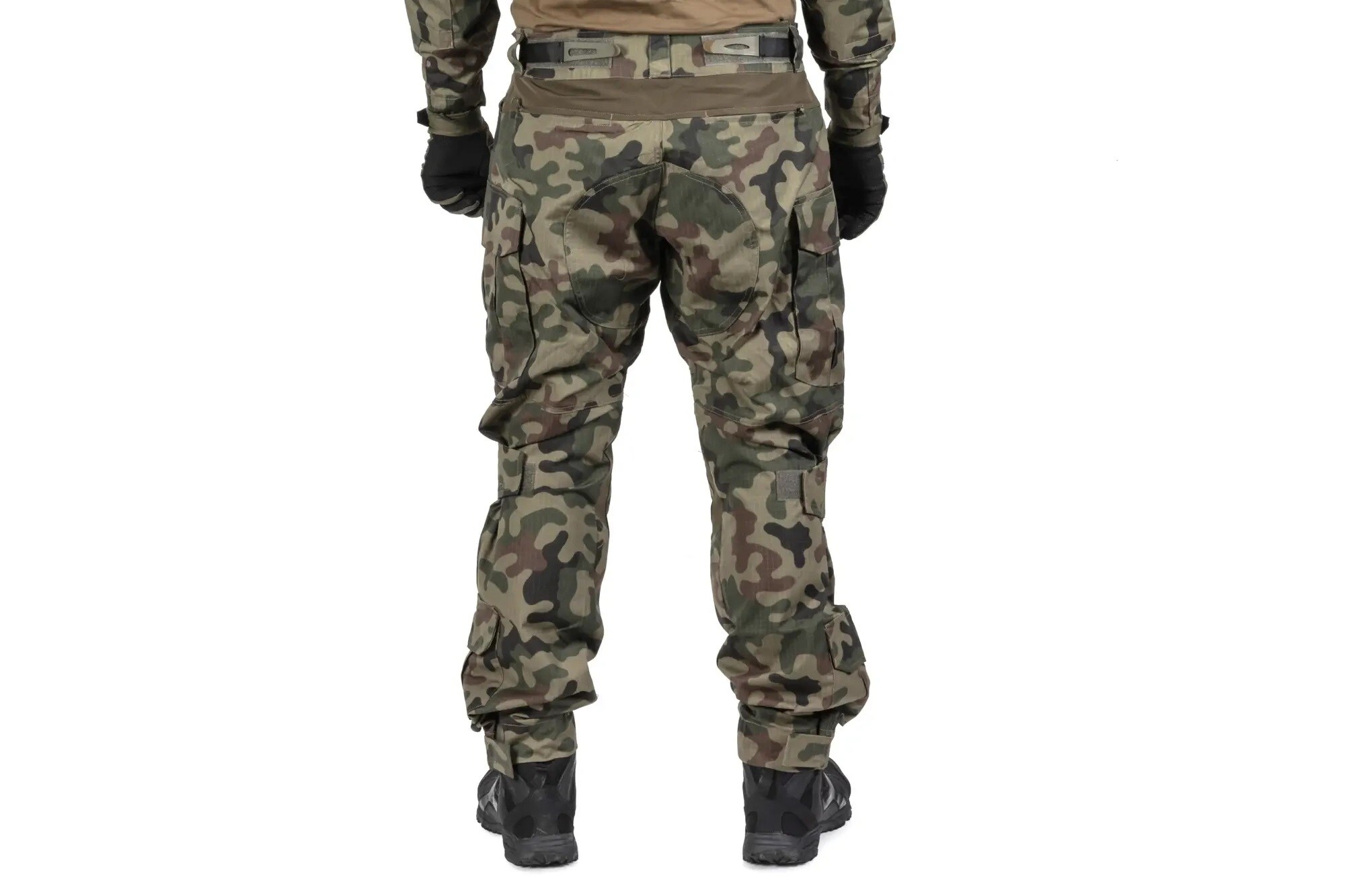 Primal Gear Combat G3 Pants - wz.93 Pantera PL Woodland