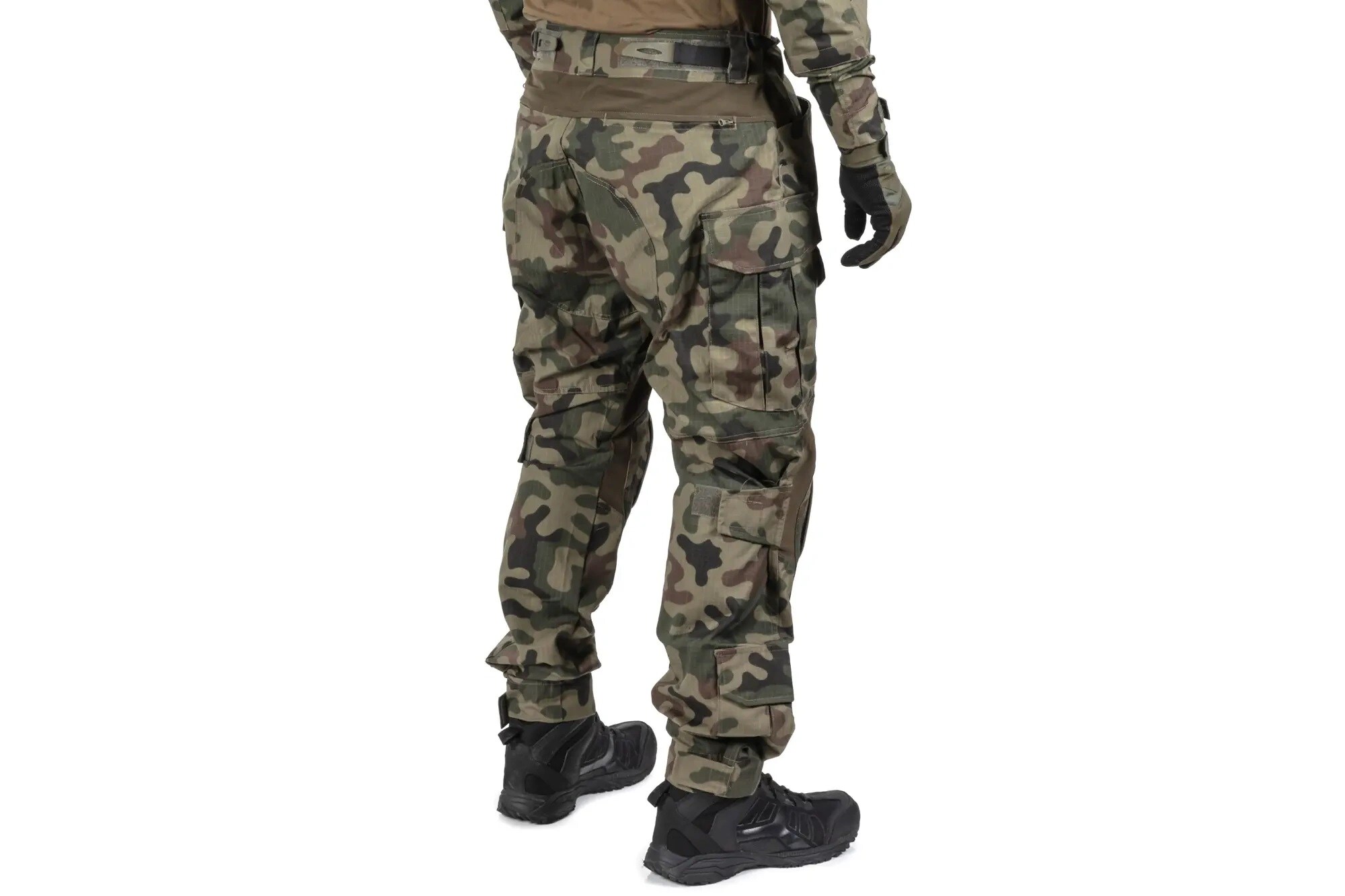 Primal Gear Combat G3 Pants - wz.93 Pantera PL Woodland