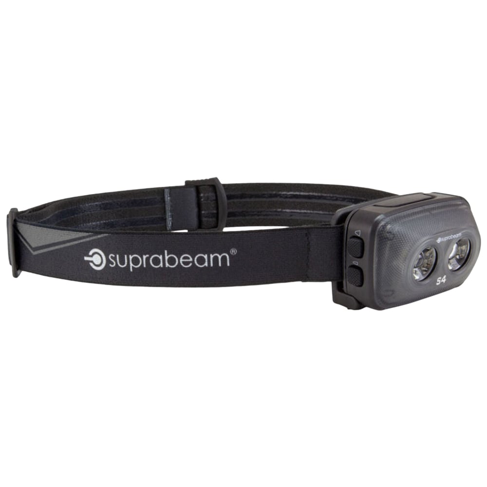 Suprabeam S4 Headlamp - 750 lumens