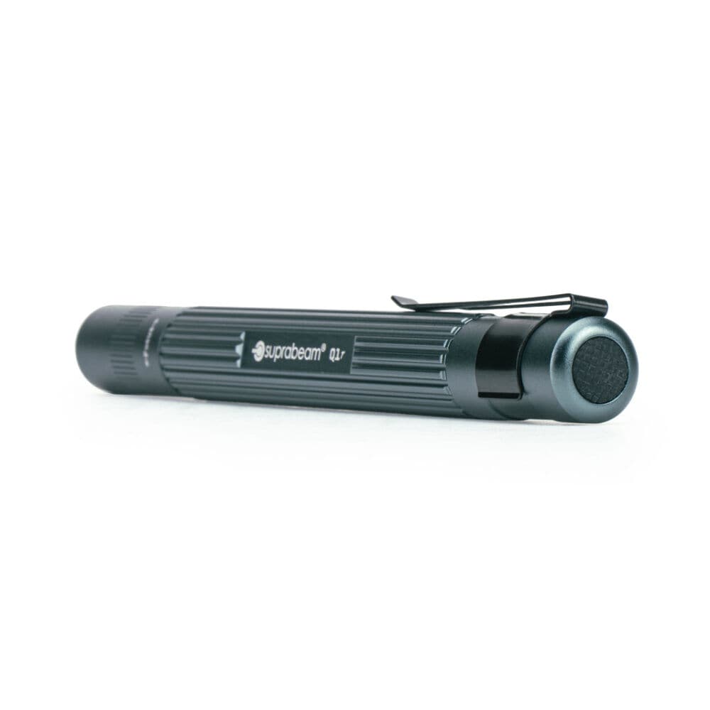 Suprabeam Q1r Flashlight - 550 lumens