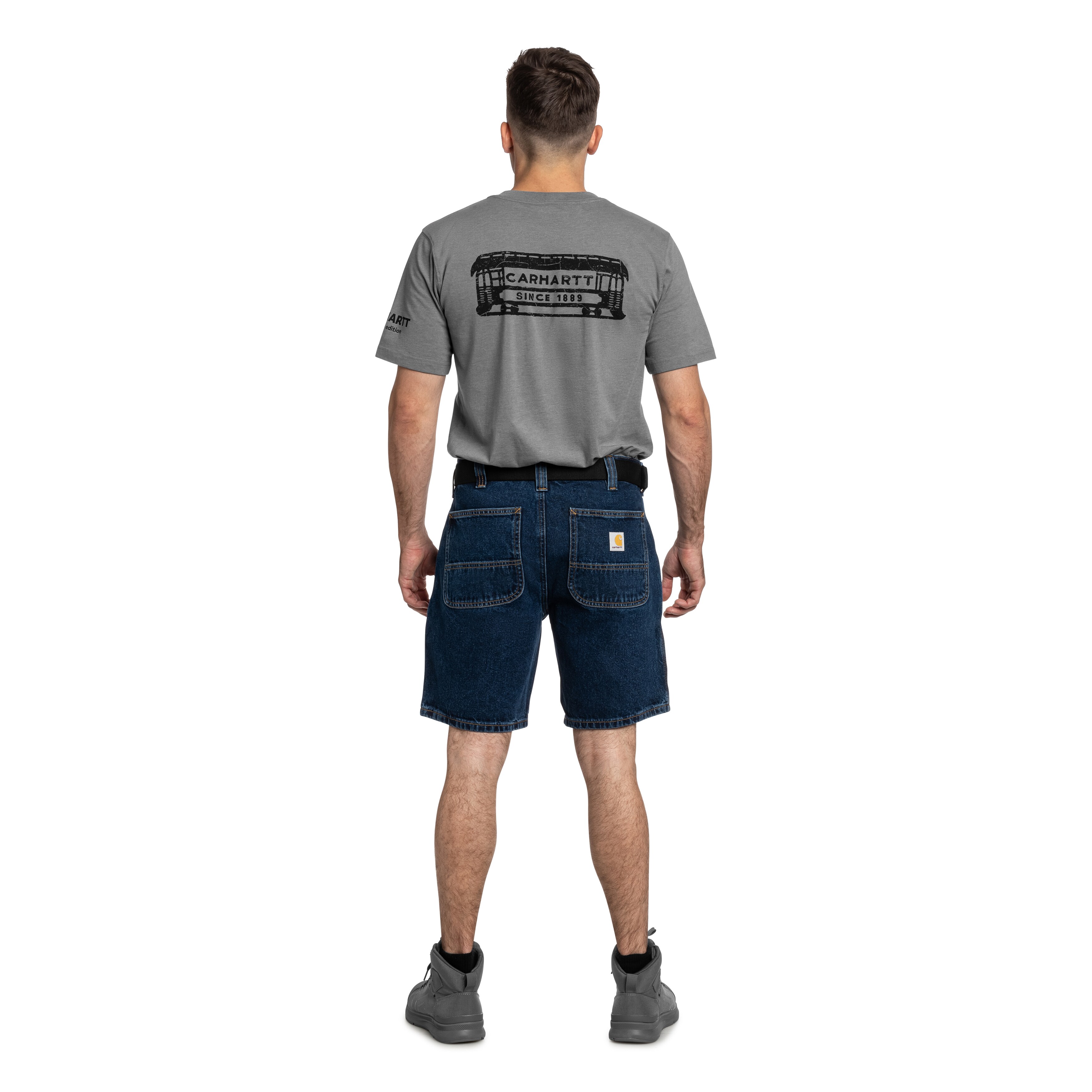 Carhartt Relaxed 8,5