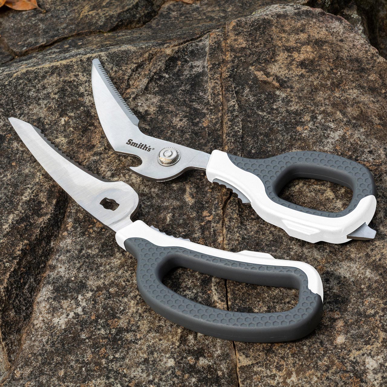 Smith's Bait and Game Shears